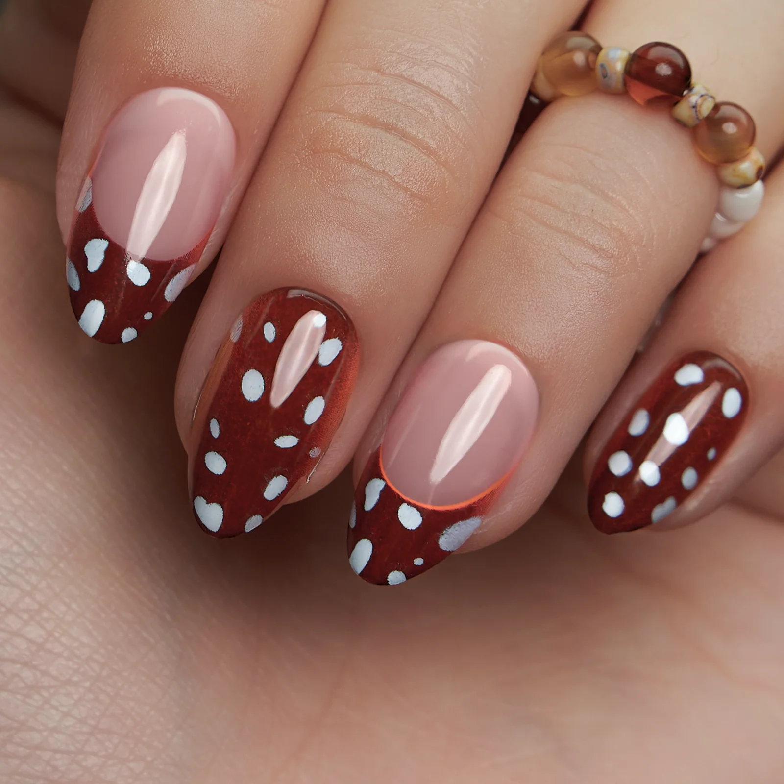 Dotty Delight – S Almond - Image 2