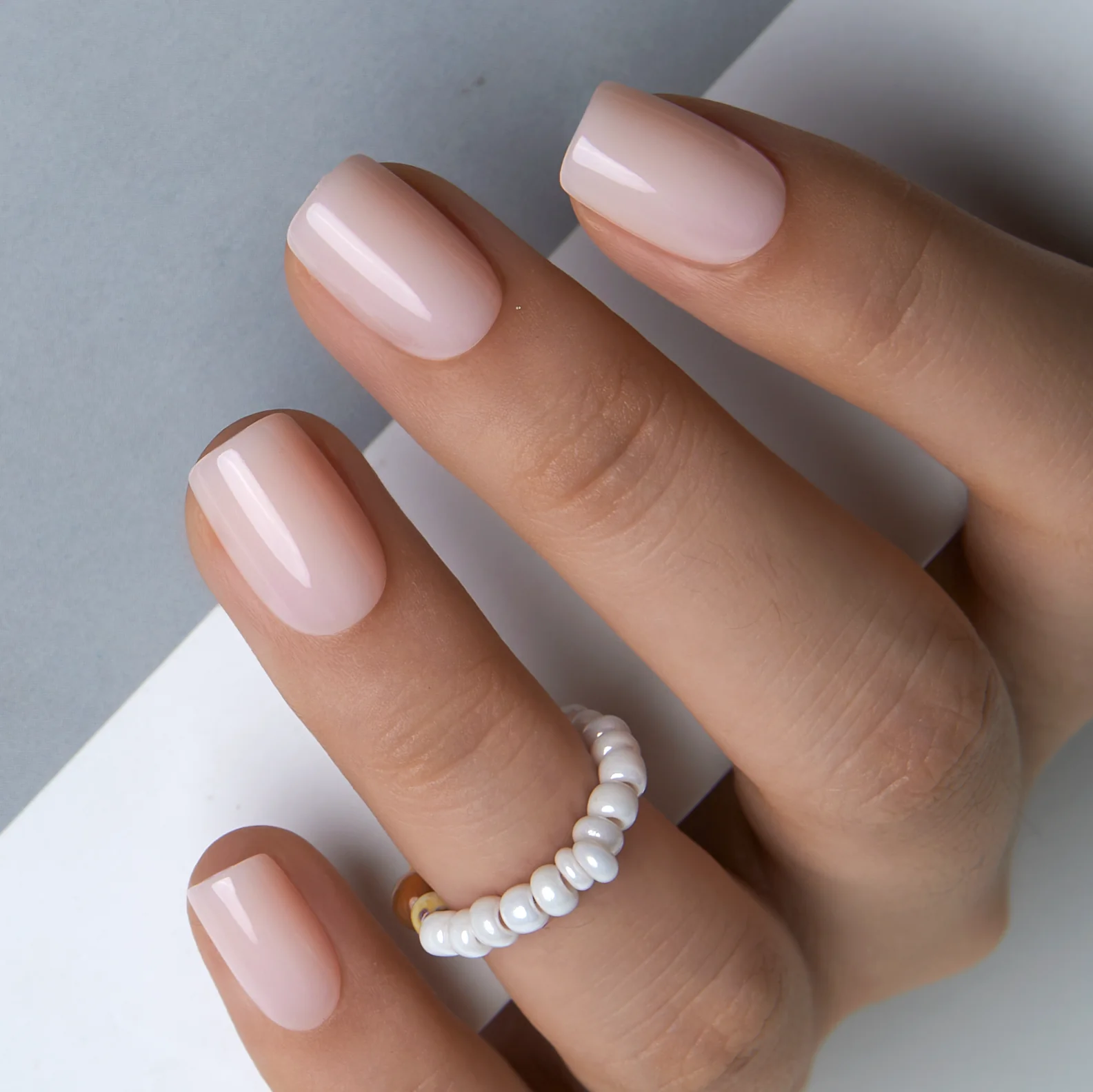 Classic Nude – S Squoval - Image 4
