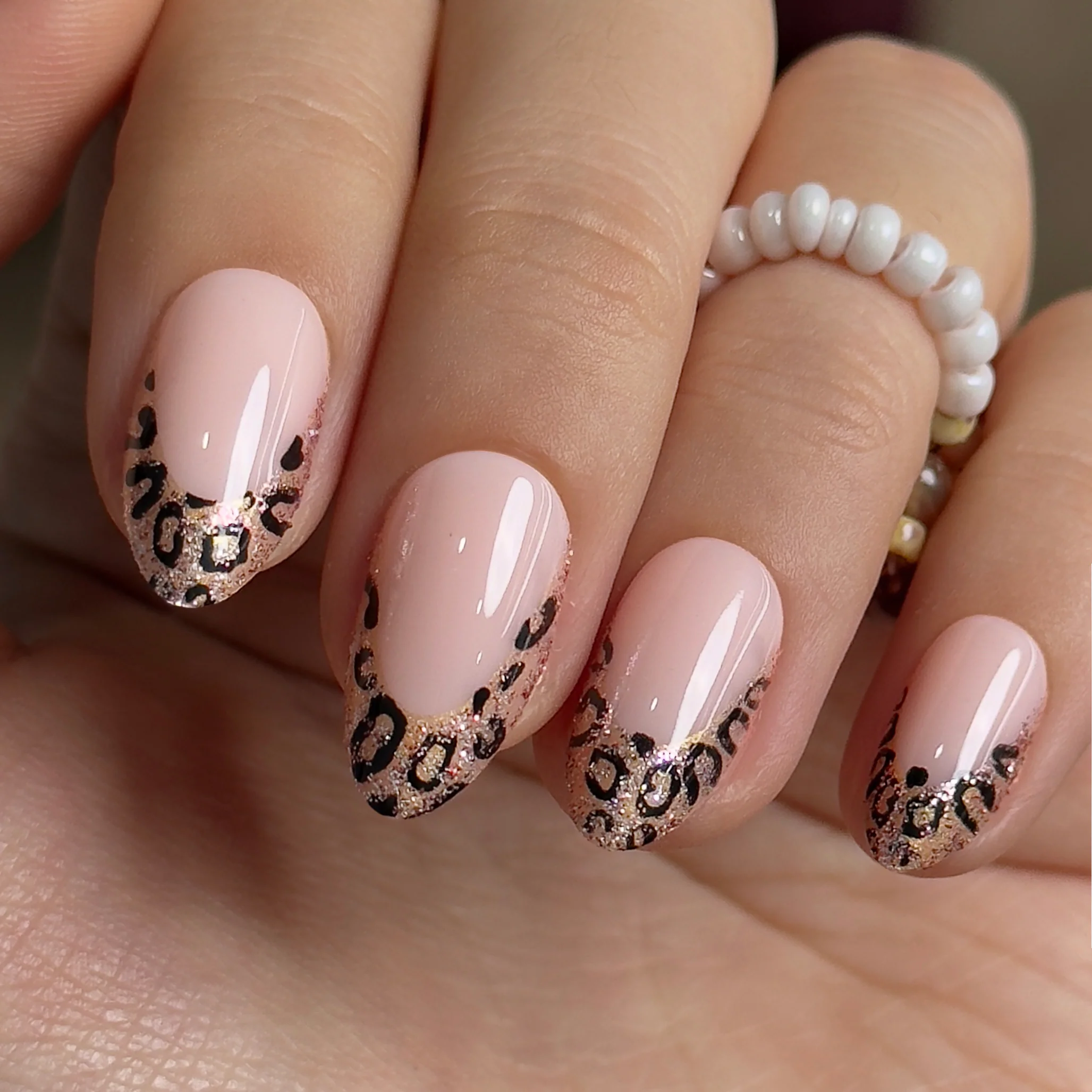 Fierce French – S Almond - Image 3