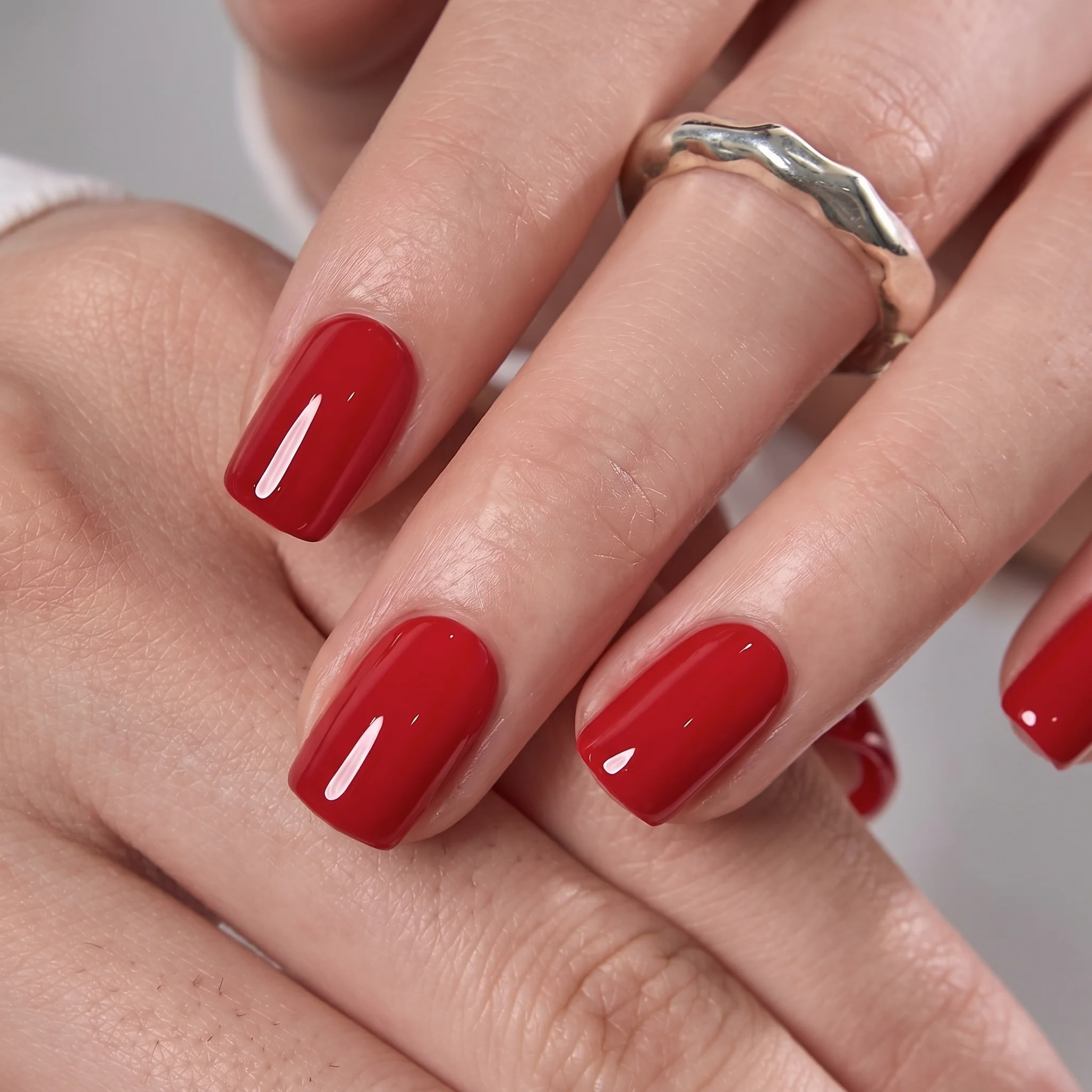 Ruby Winter – S Squoval - Image 4