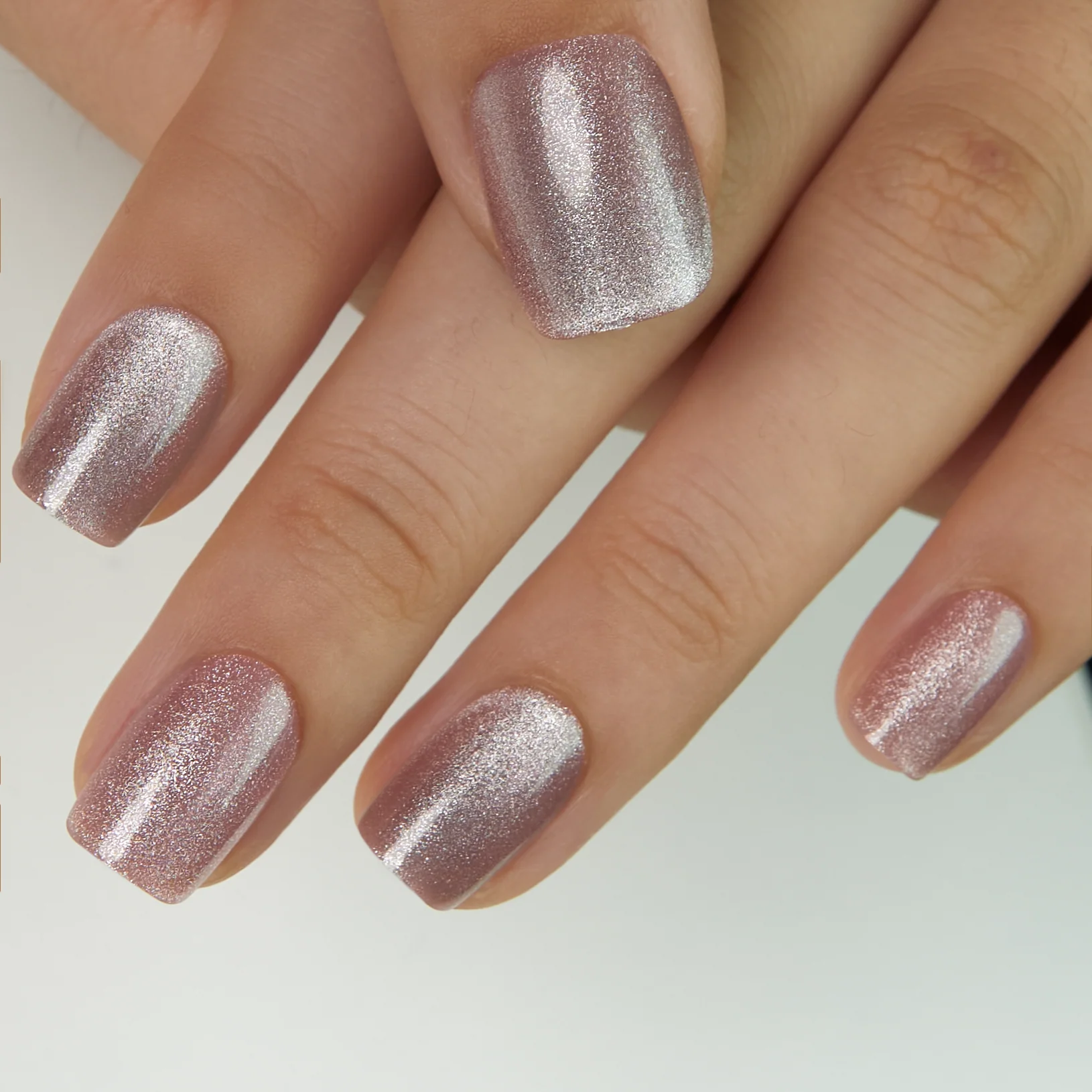 Pearl Veil – S Squoval - Image 7