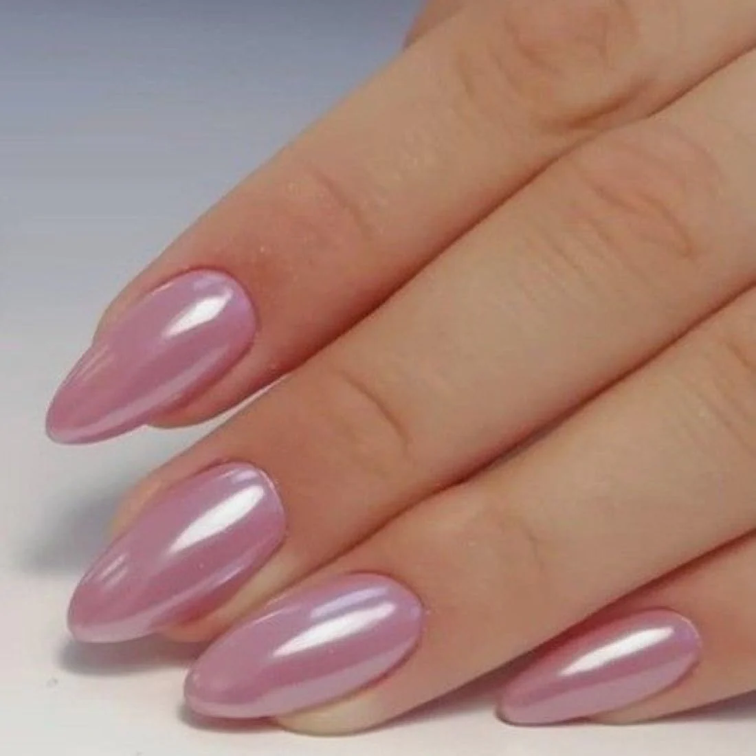 Pearl Orchid – S Almond - Image 2