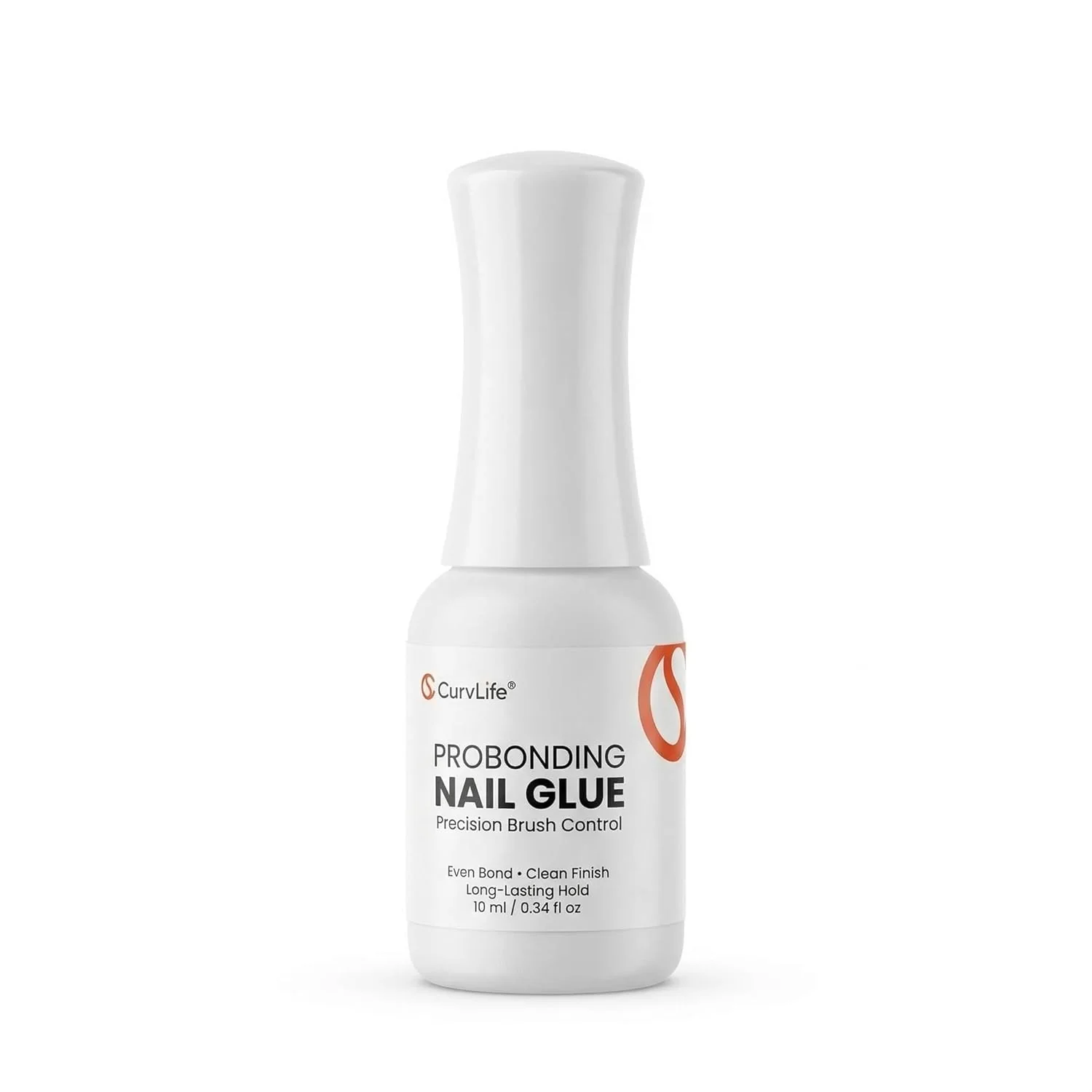 Brush-On Nail Glue - Image 2