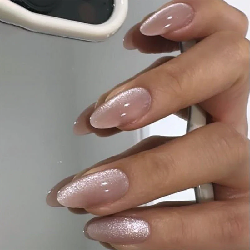 Aurora Touch – S Almond - Image 4