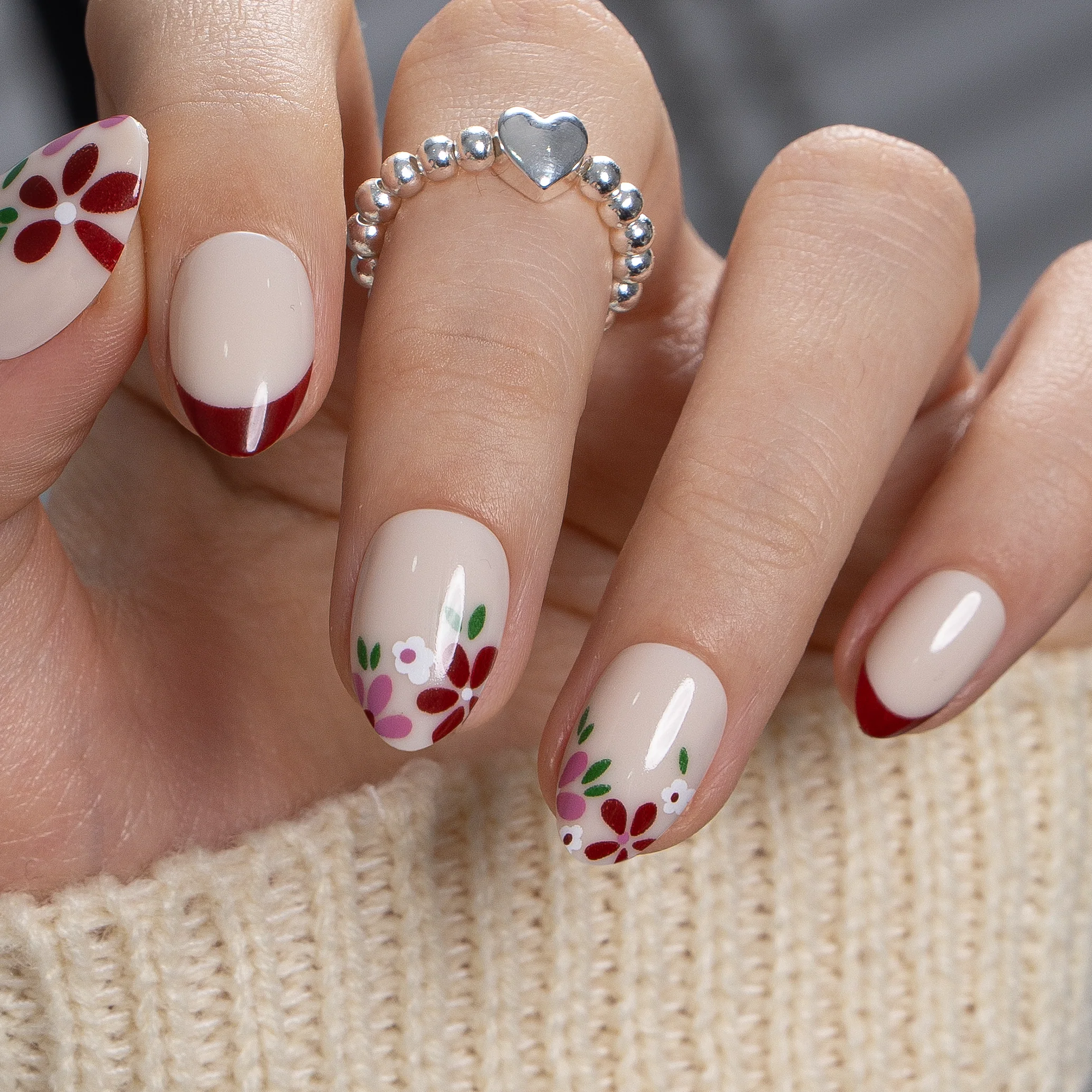 Wine Petal – RS Almond - Image 3