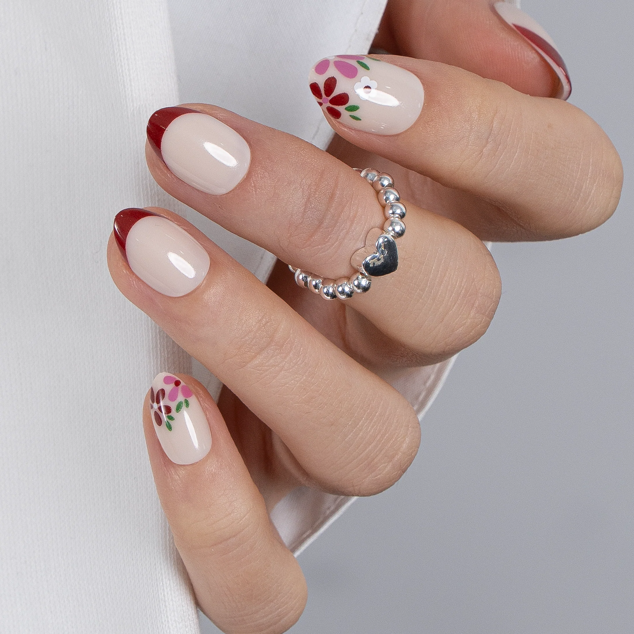 Wine Petal – RS Almond - Image 4
