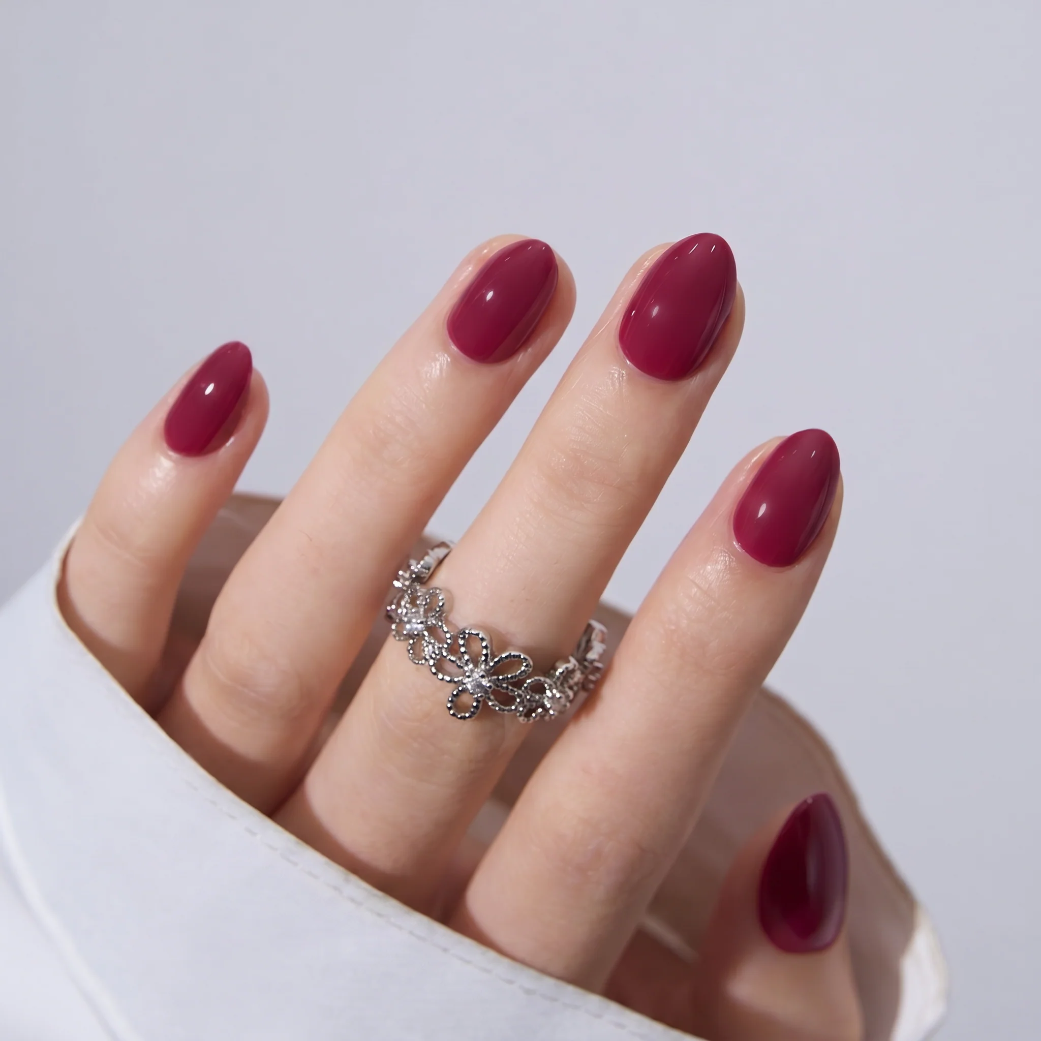 Berry Glaze – RS Almond - Image 2