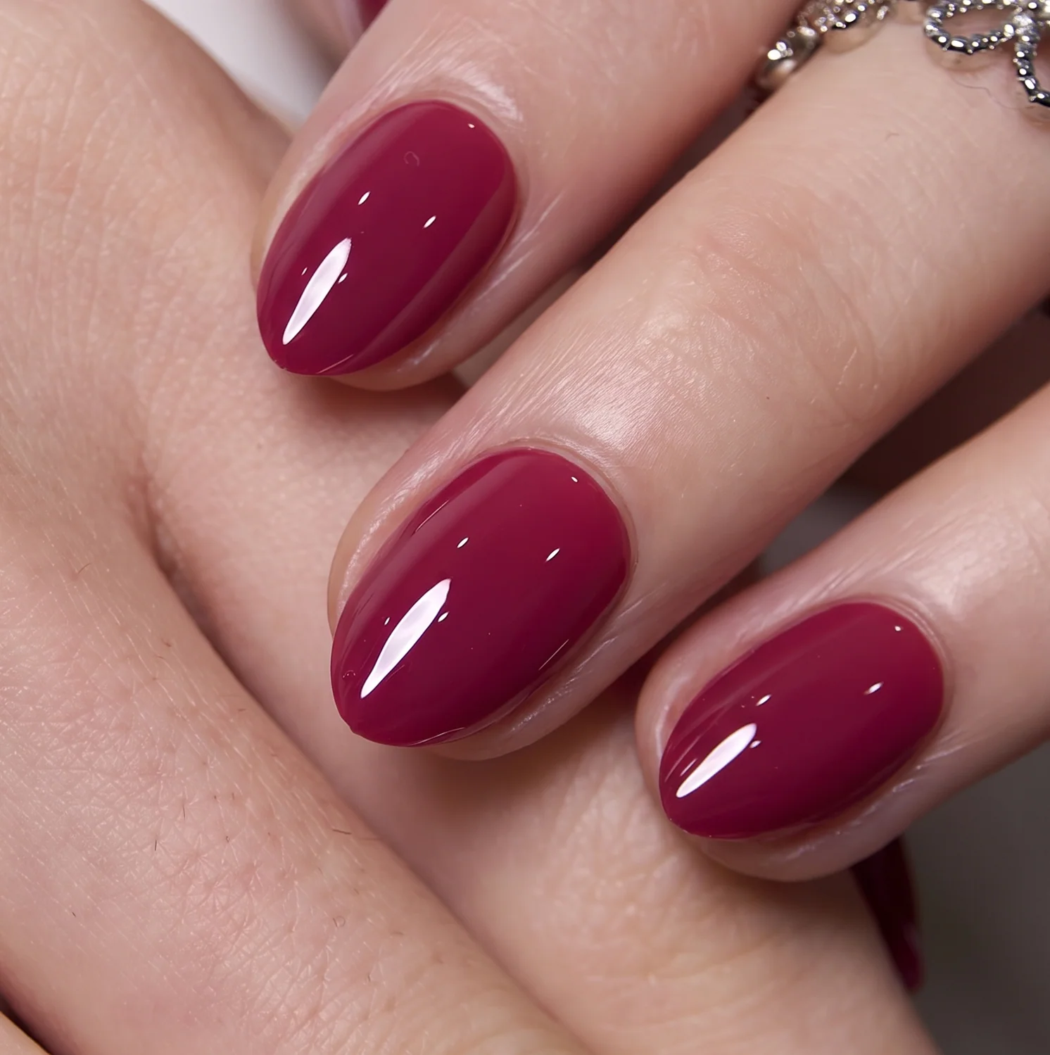 Berry Glaze – RS Almond - Image 4