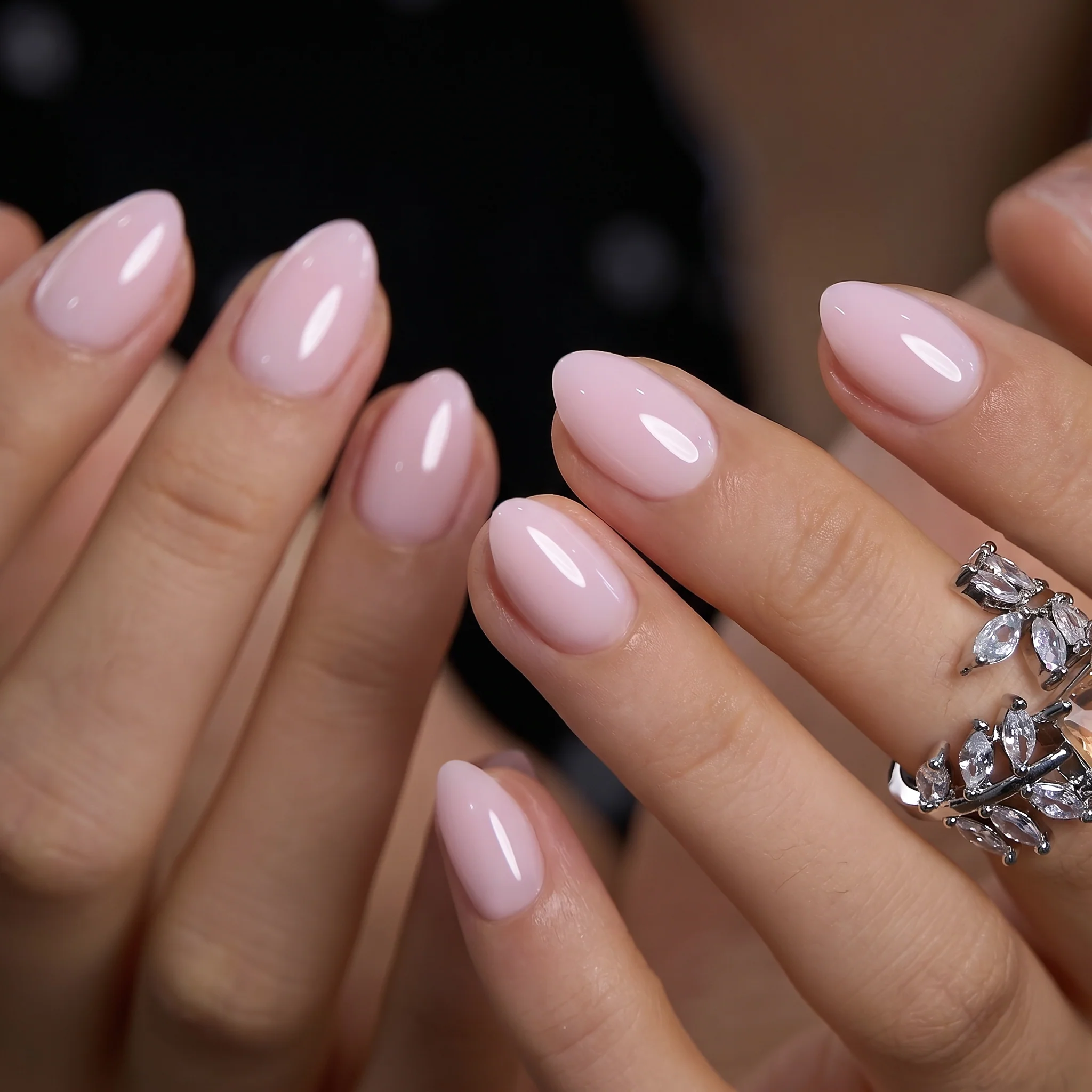 Blush Veil – RS Almond - Image 3