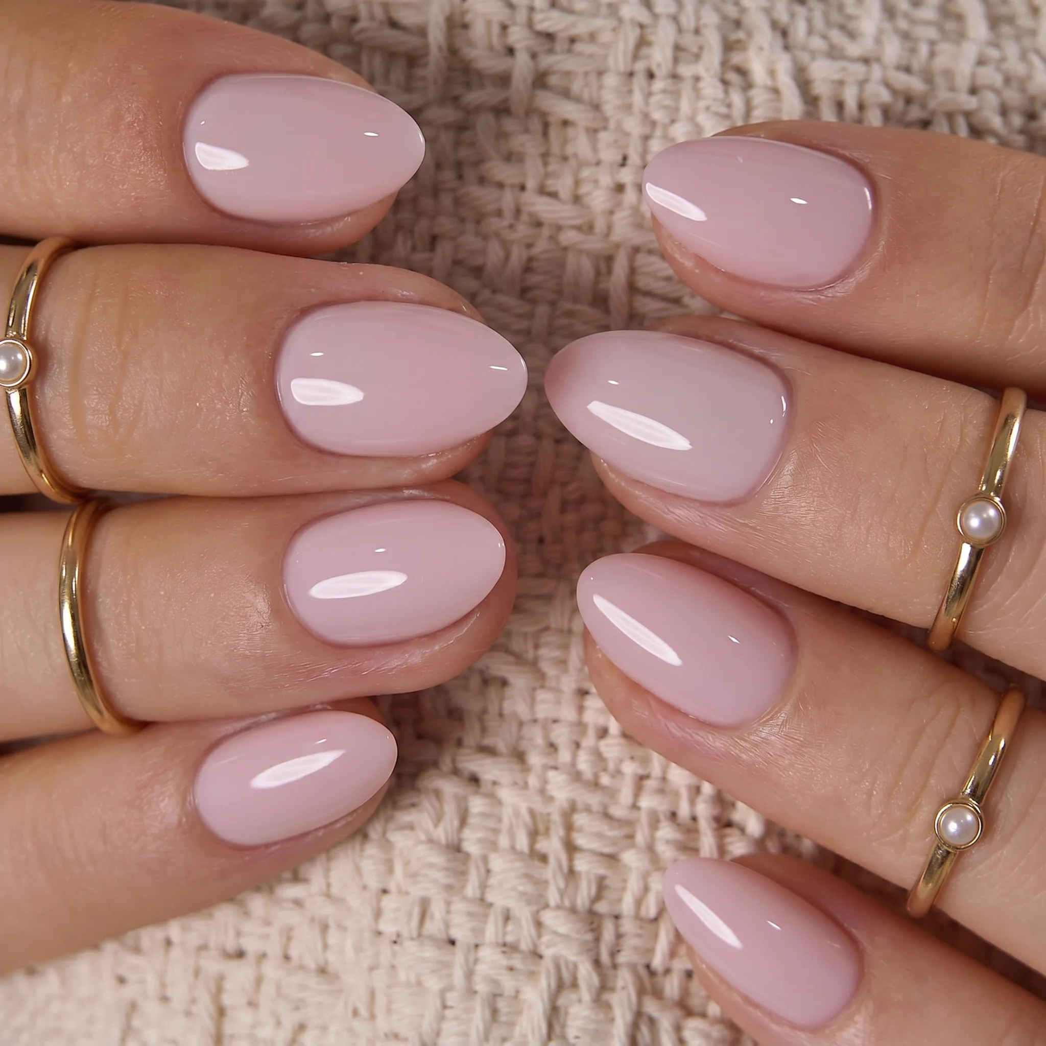 Blush Veil – RS Almond - Image 4