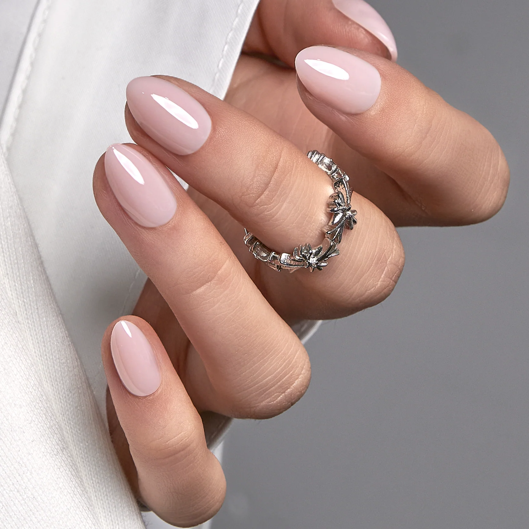 Blush Veil – RS Almond - Image 6
