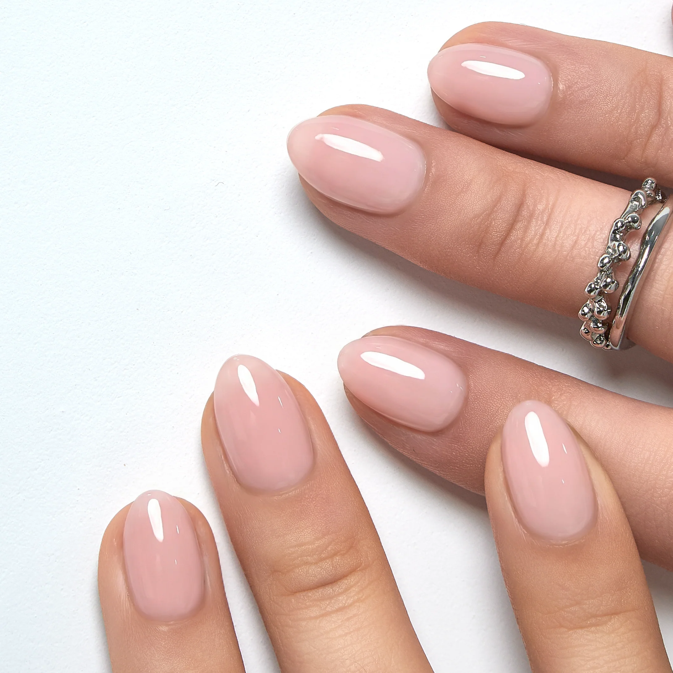 Blush Veil – RS Almond - Image 7