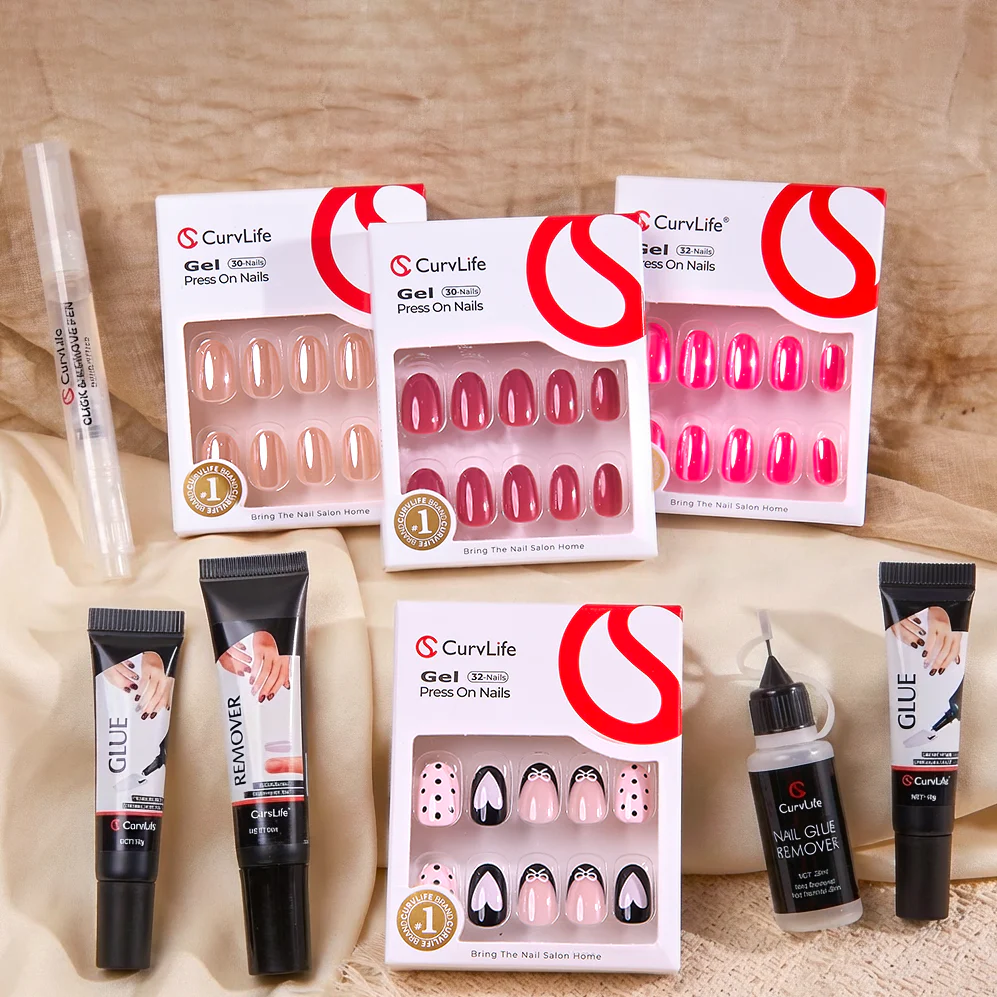 Pink Pop Kit