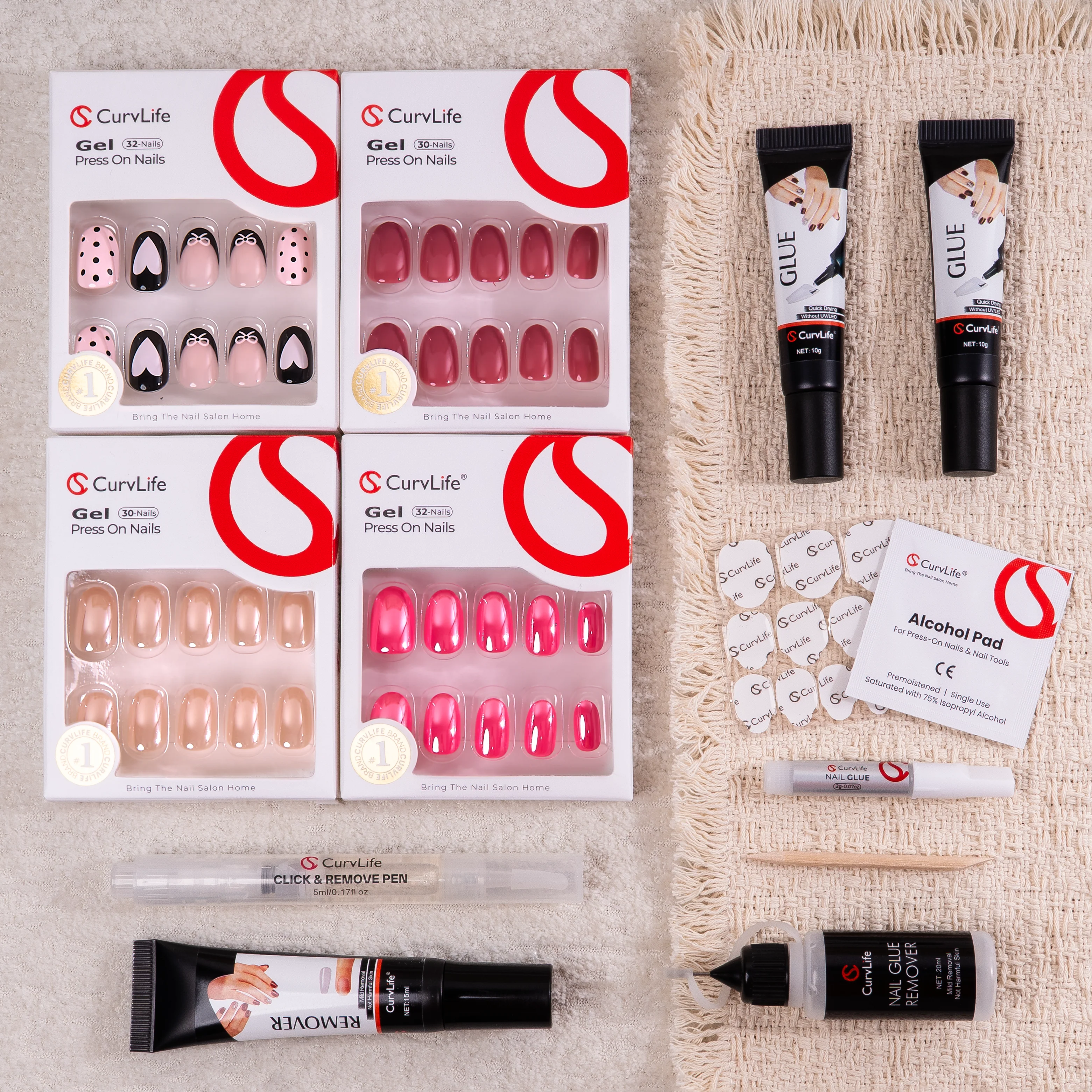 Pink Pop Kit - Image 2