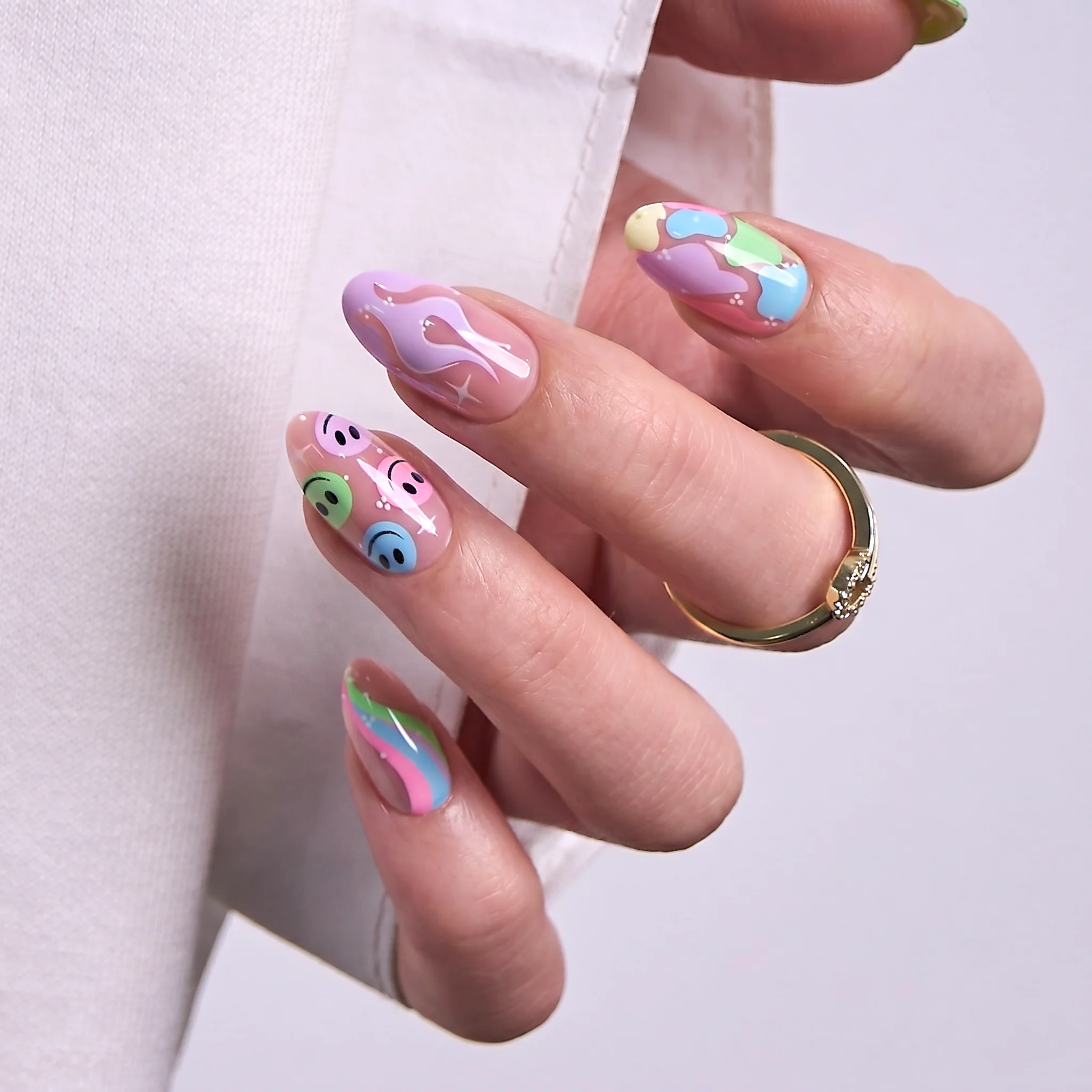 Candy Vibe – S Almond - Image 2