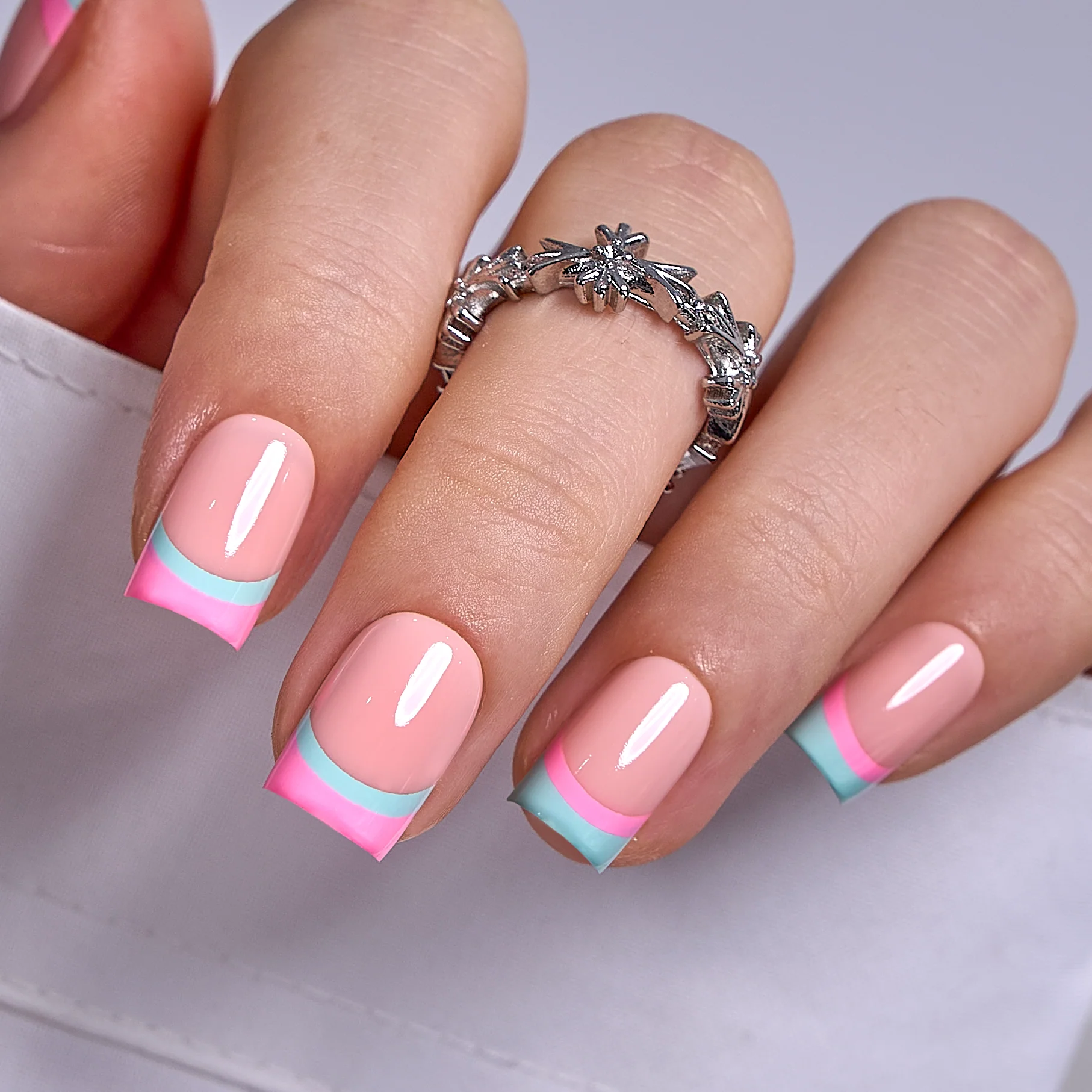 Candy Wave – S Square