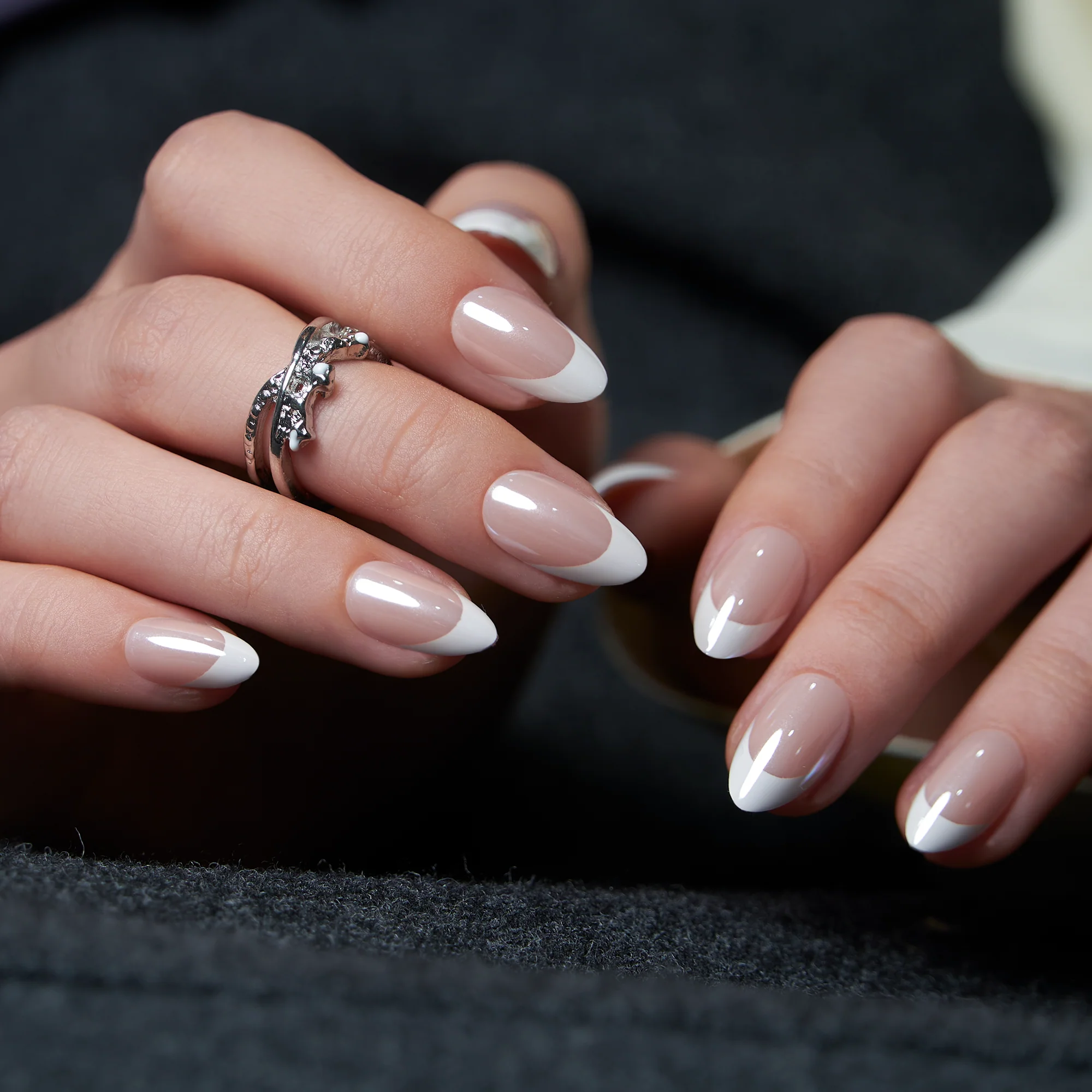 Classic Grace – S Almond - Image 3