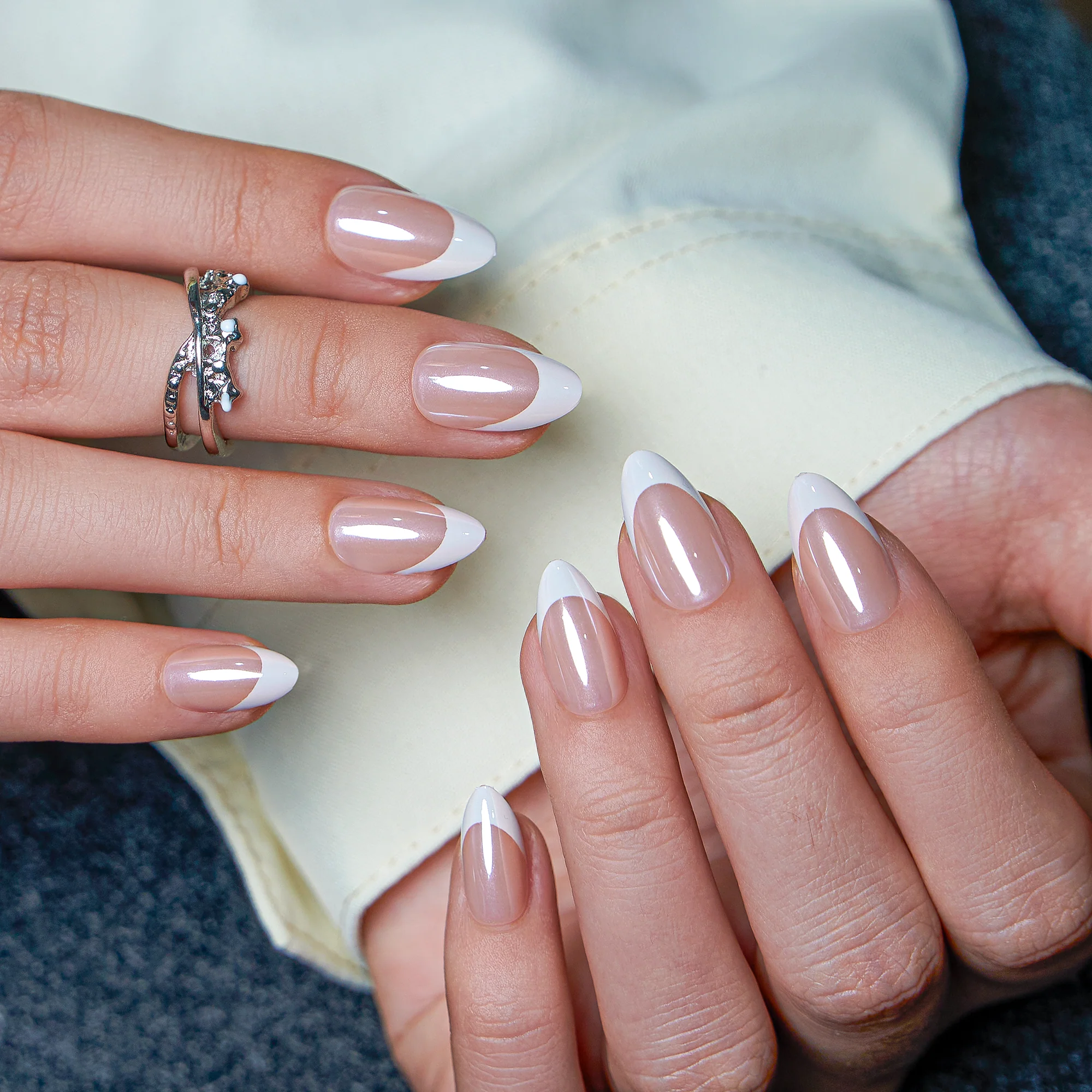 Classic Grace – S Almond - Image 4