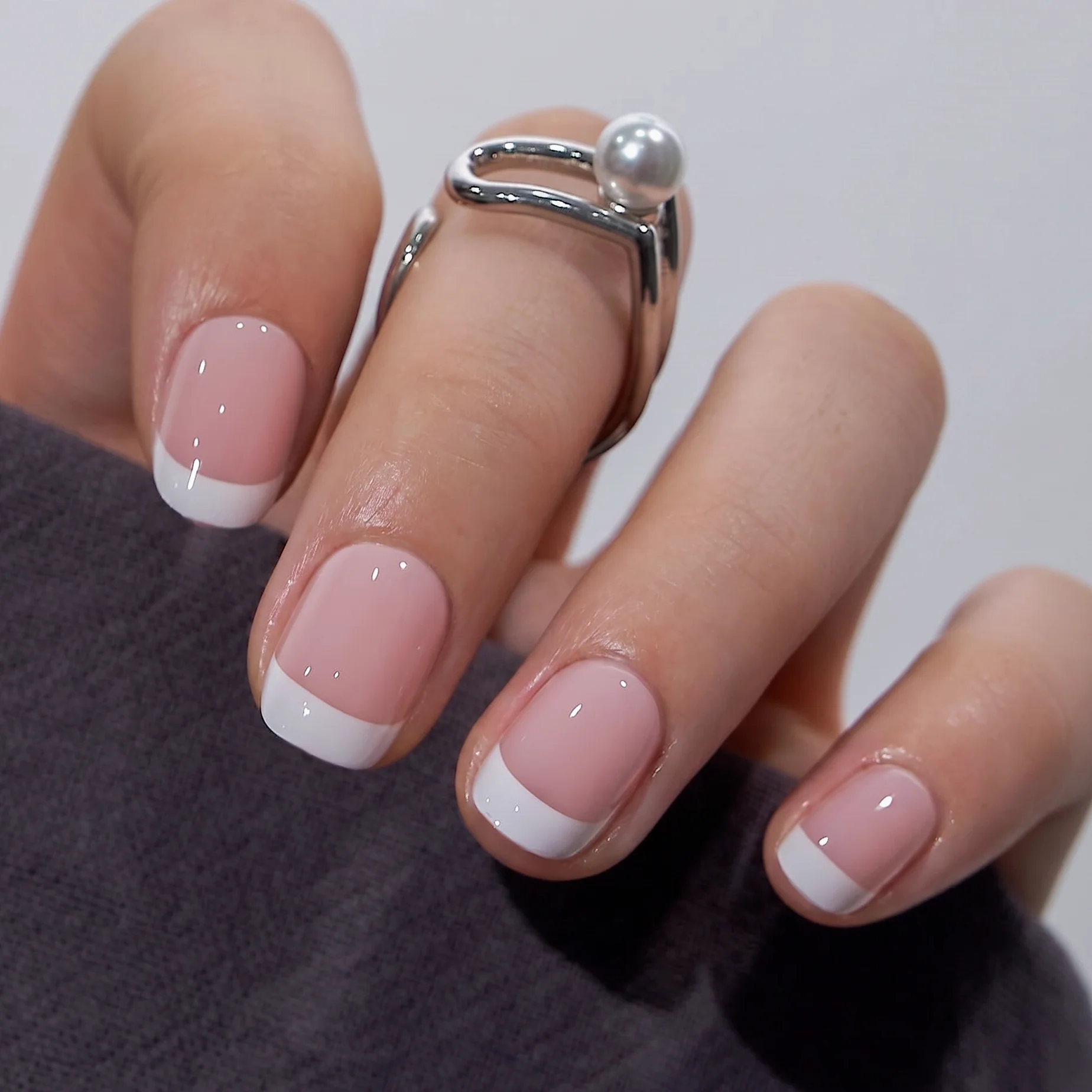 Classic Touch – RS Squoval