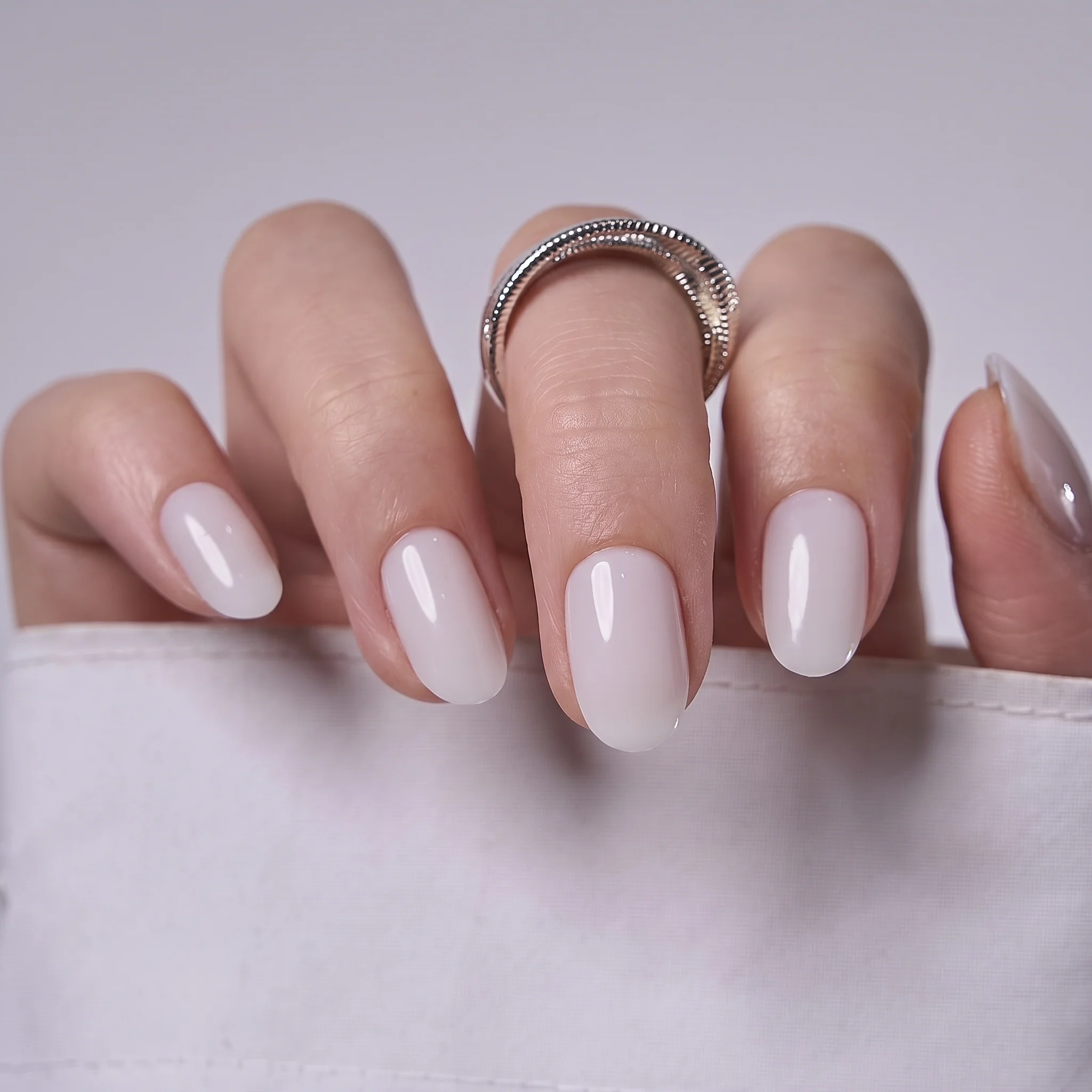 Cloud Silk – S Oval - Image 2