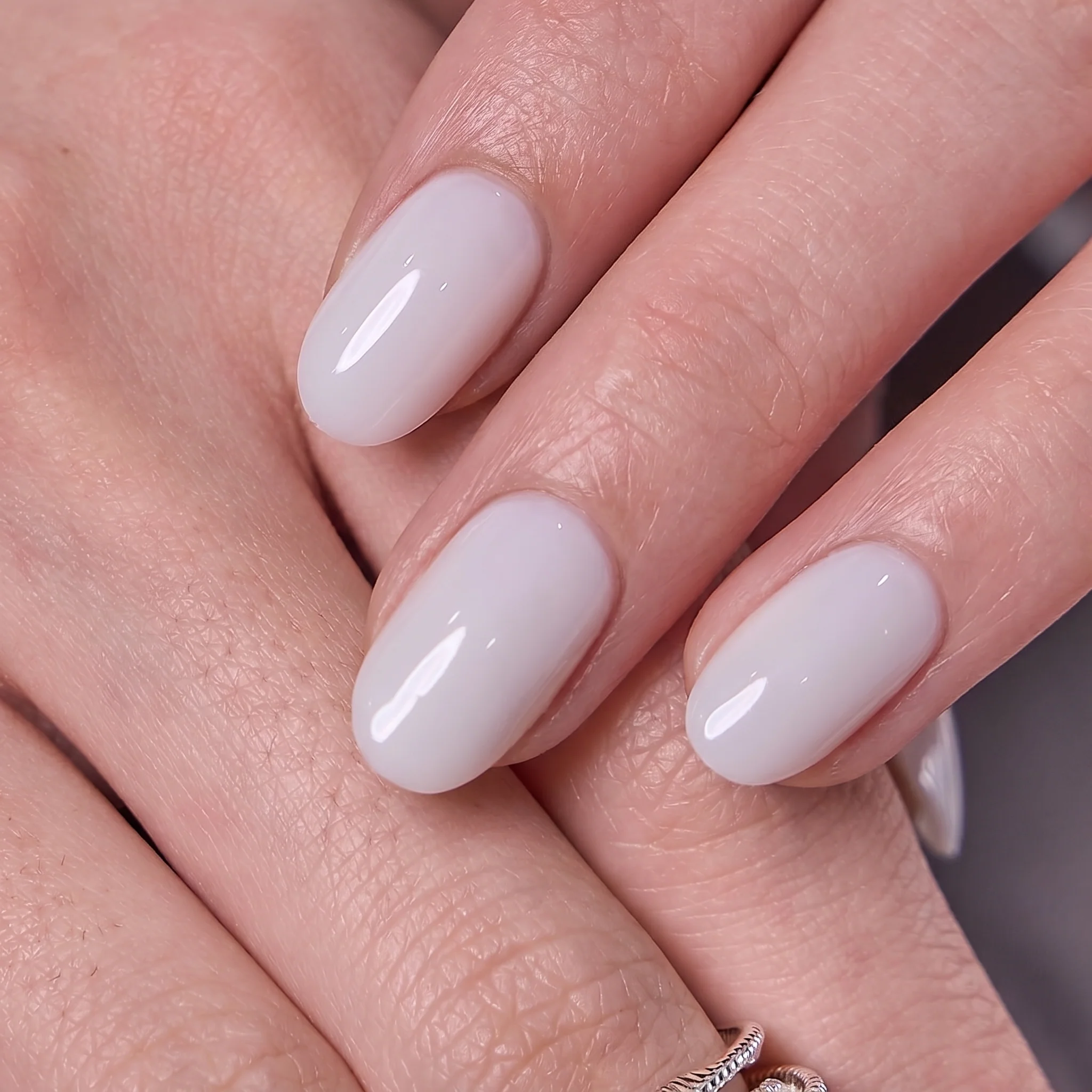 Cloud Silk – S Oval - Image 3
