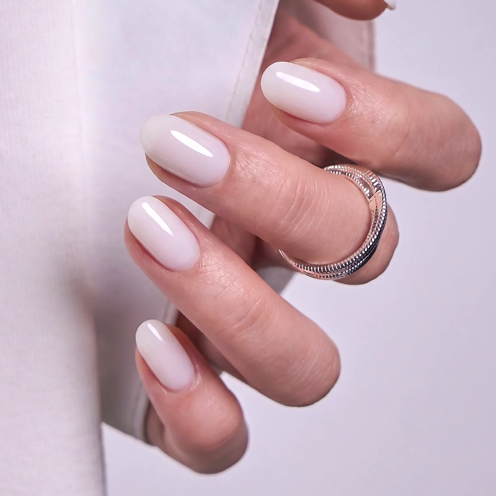 Cloud Silk – S Oval - Image 4