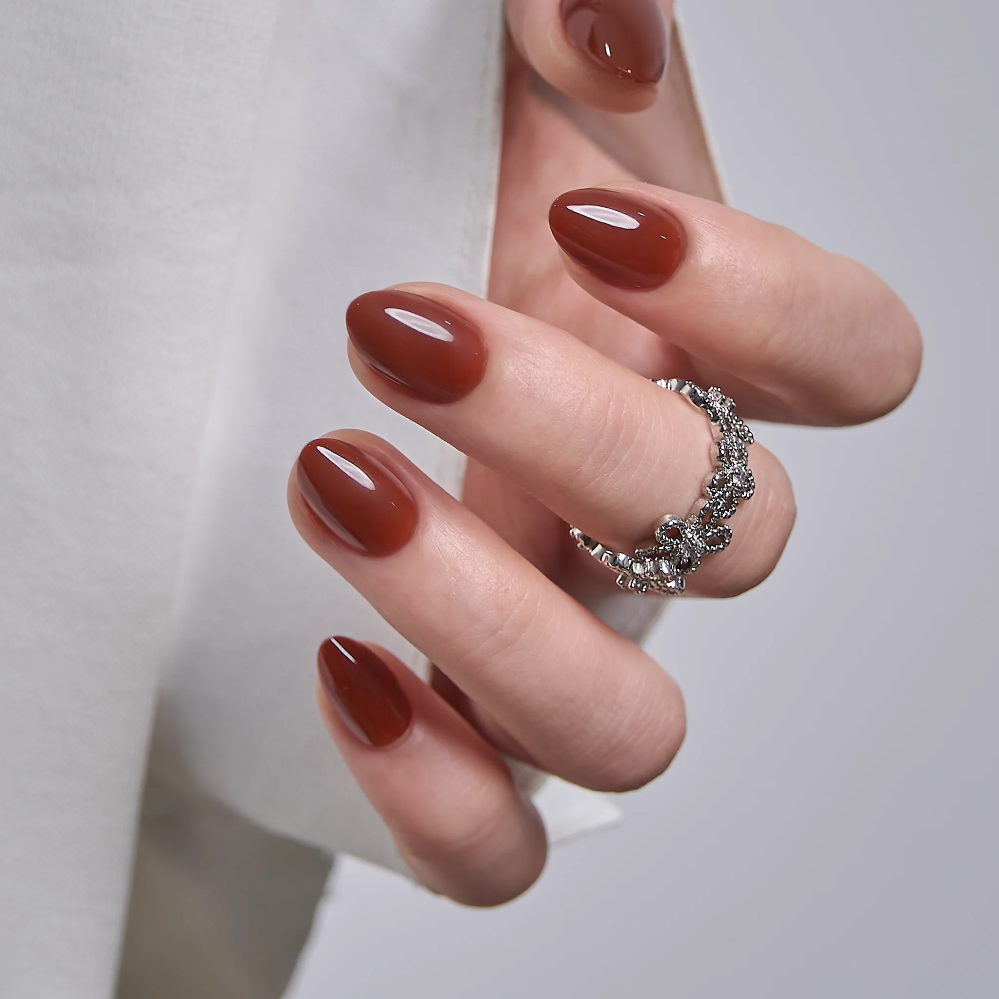 Cocoa Glow – RS Almond - Image 4