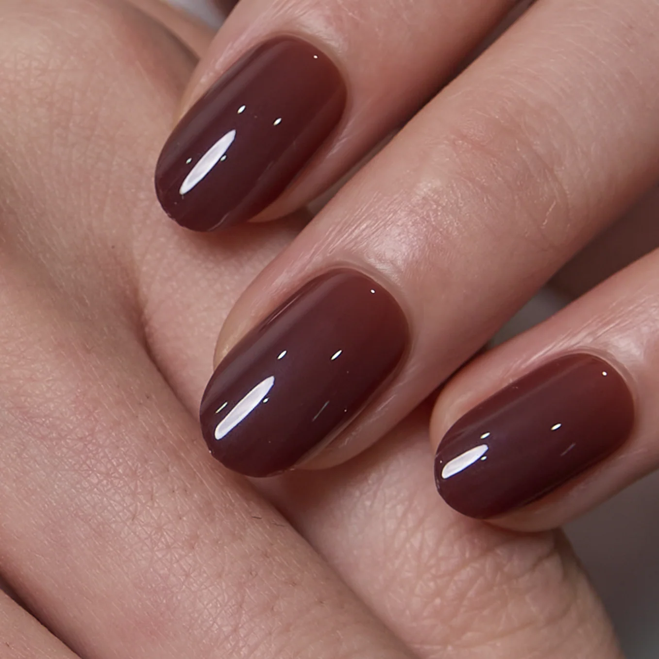 Cocoa Muse – S Oval - Image 3