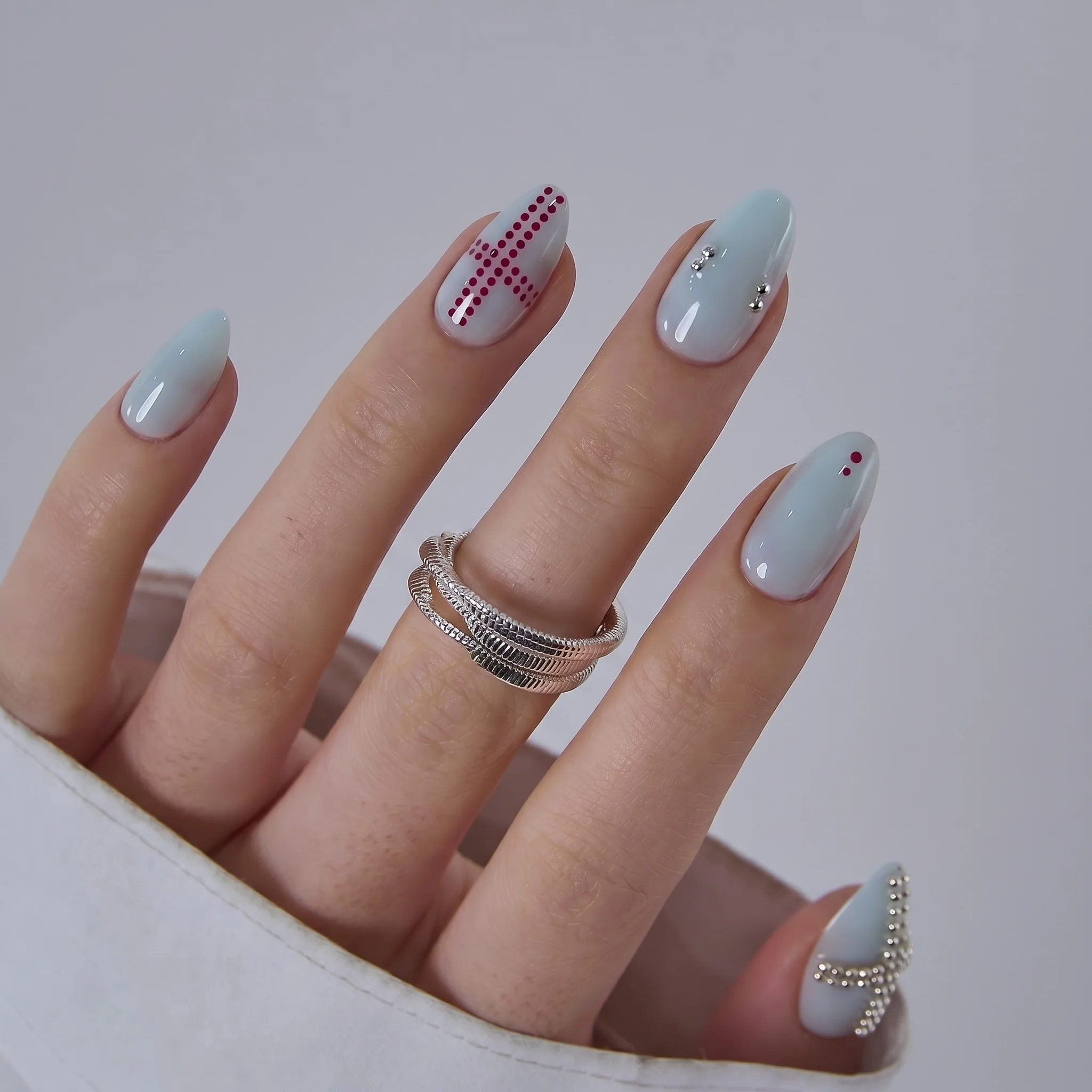 Crystal Breeze – S Almond - Image 3