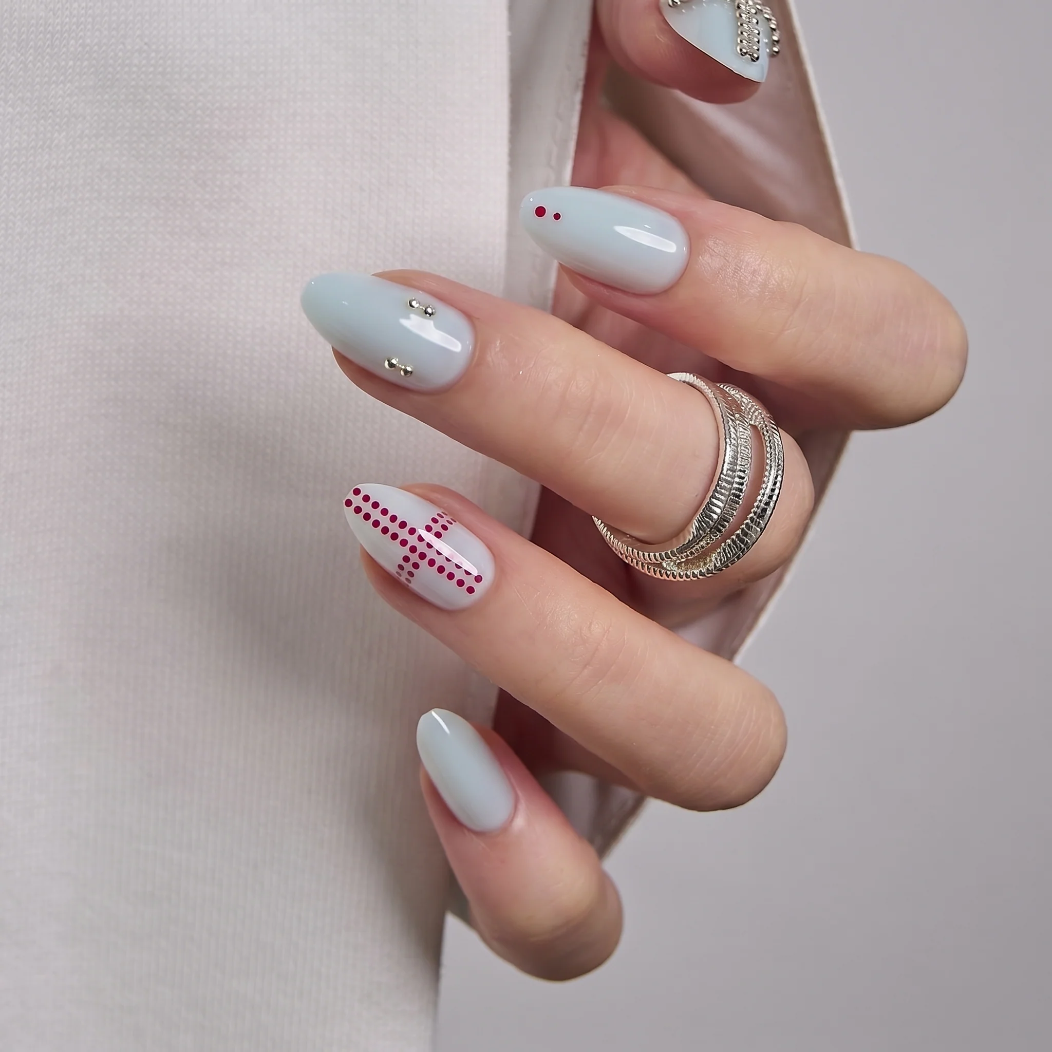 Crystal Breeze – S Almond - Image 4