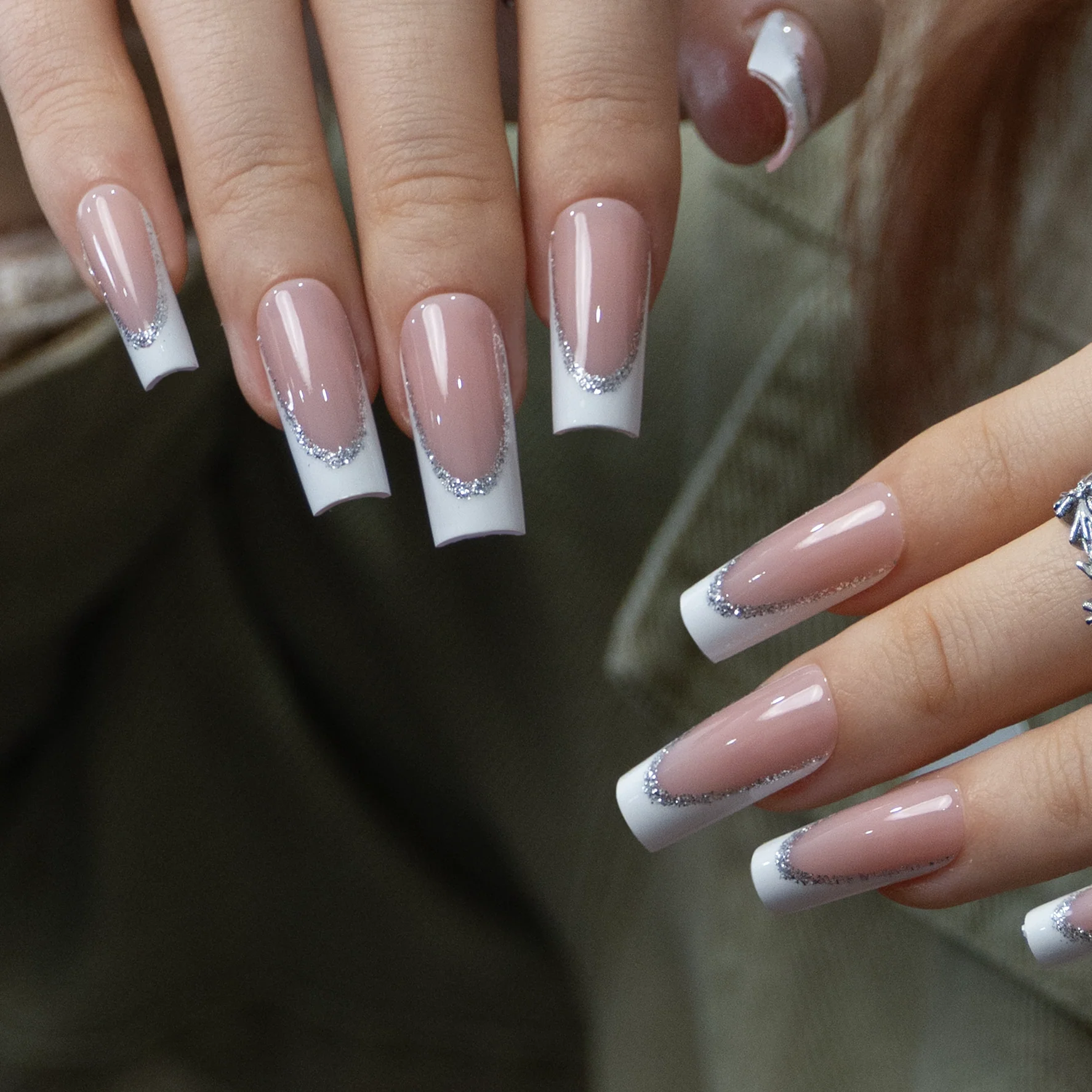Designer’s Pick | Crystal French – L Square - Image 2