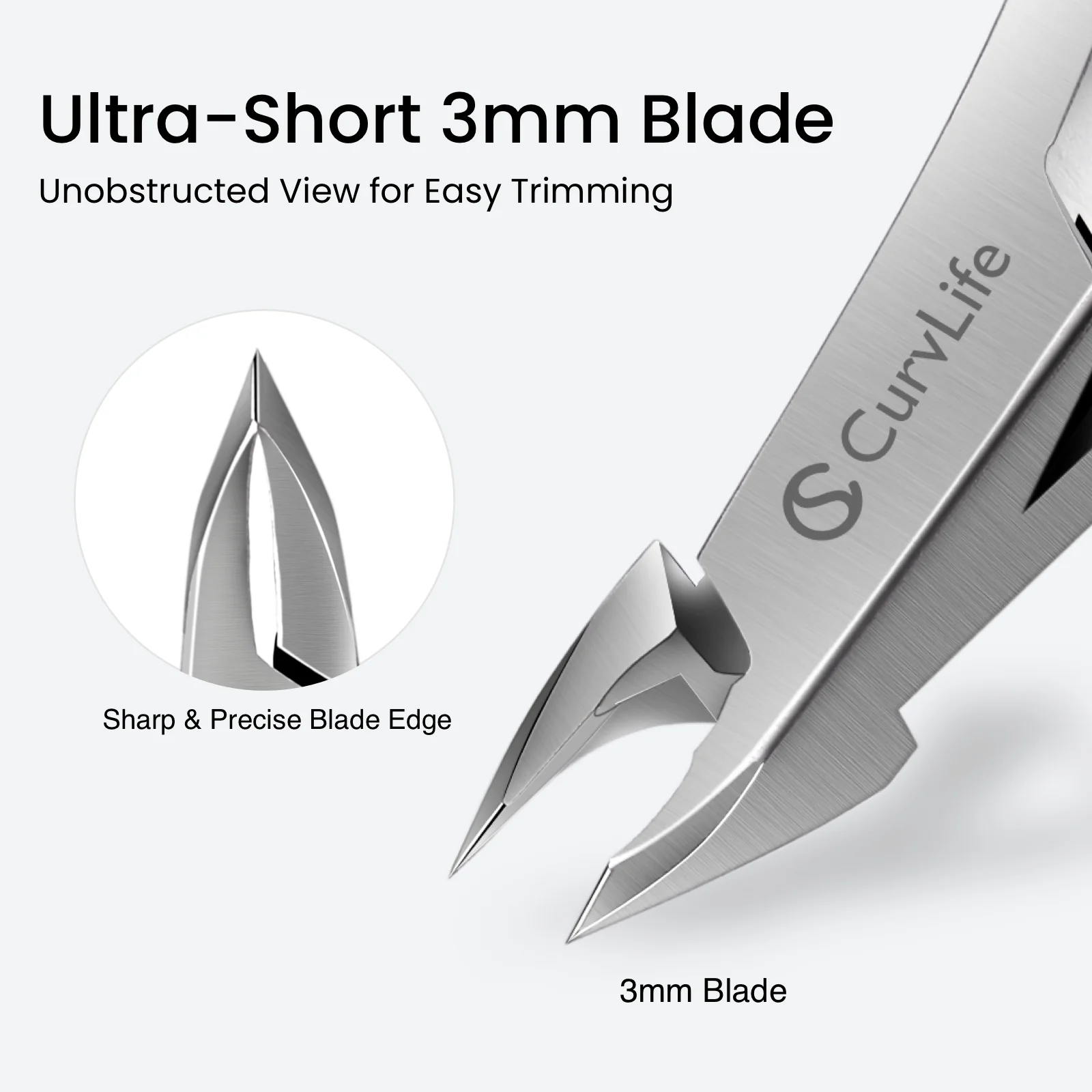 Cutical trimmer - Image 4
