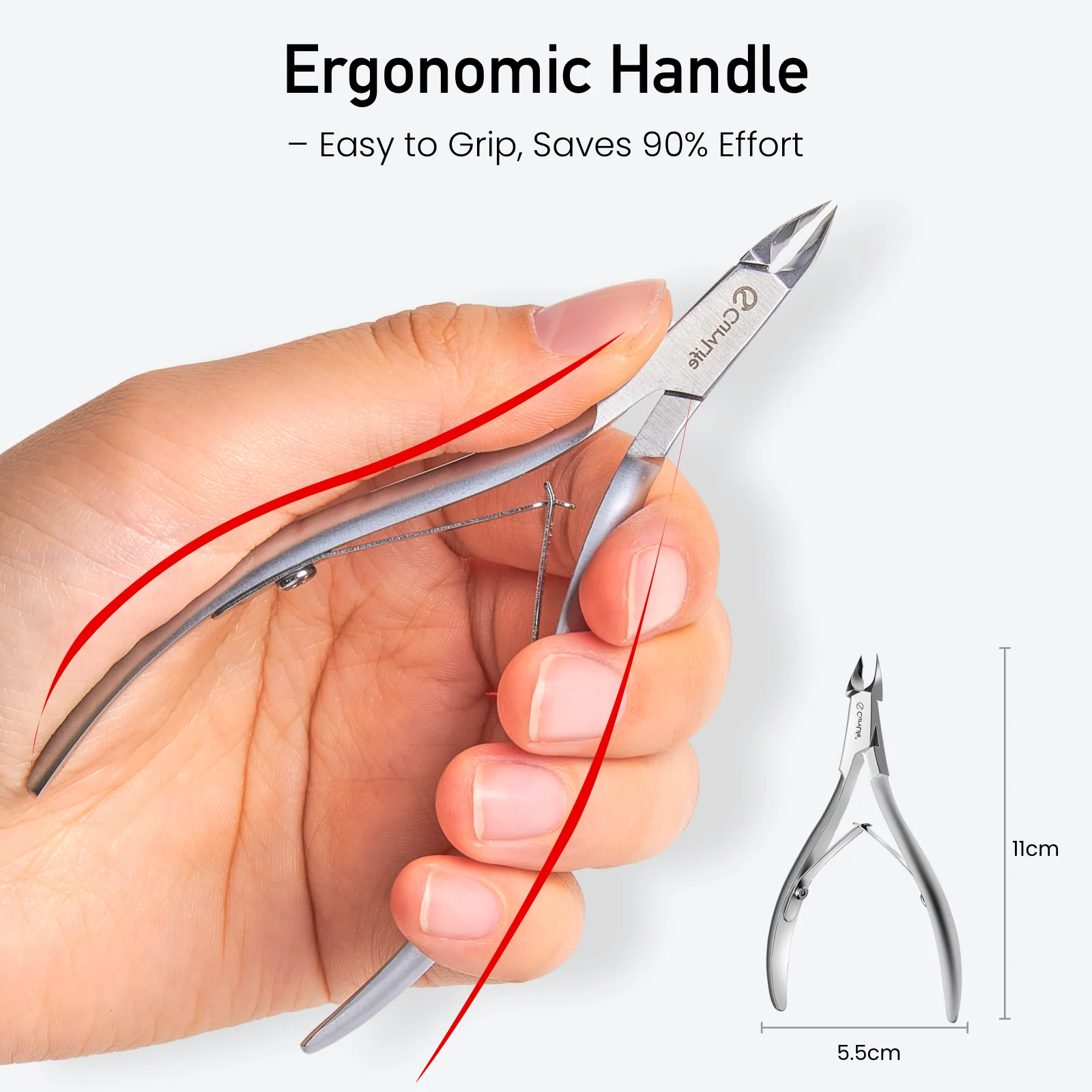 Cutical trimmer - Image 5