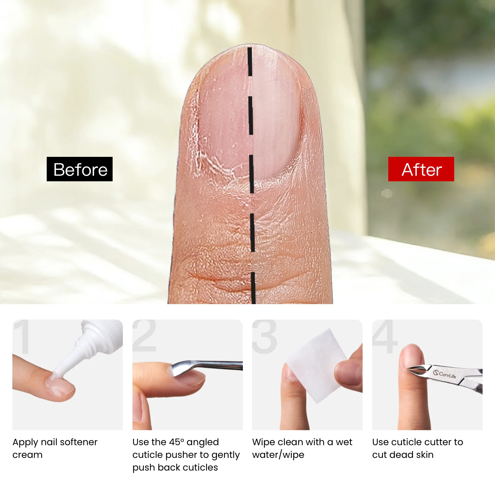 Cutical trimmer - Image 6