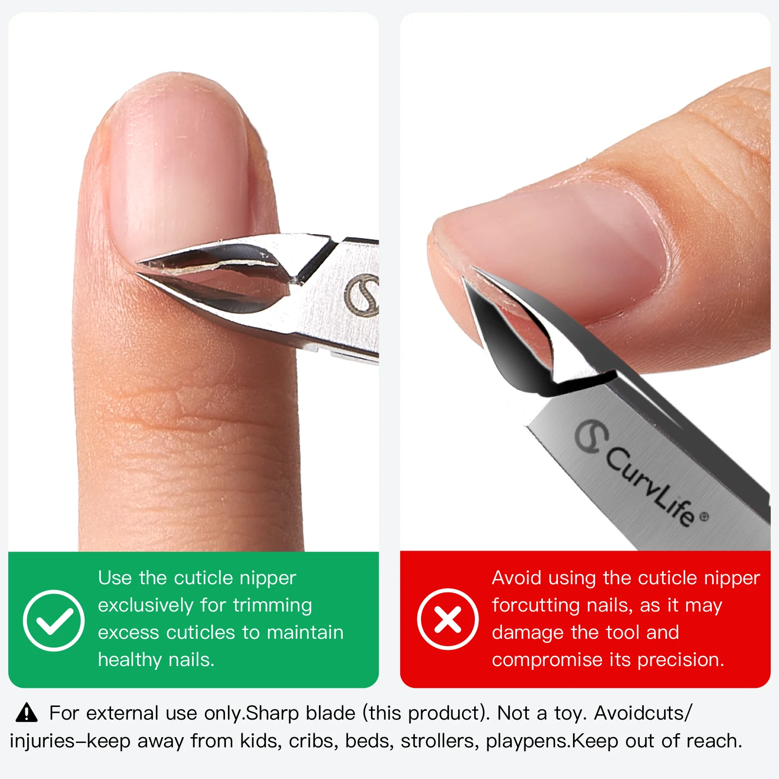 Cutical trimmer - Image 7