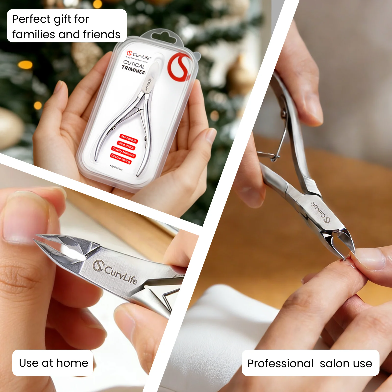 Cutical trimmer - Image 8