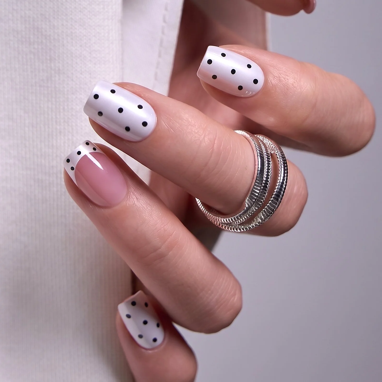Dot Darling – S Squoval - Image 3