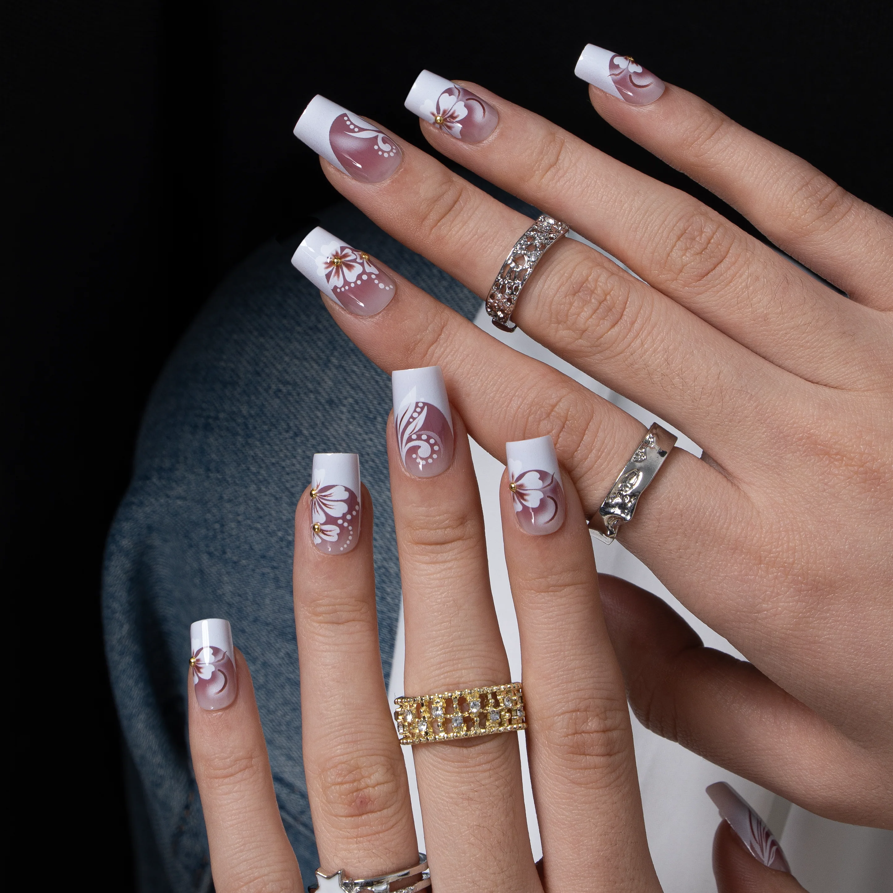 Frost Charm – M Square - Image 3