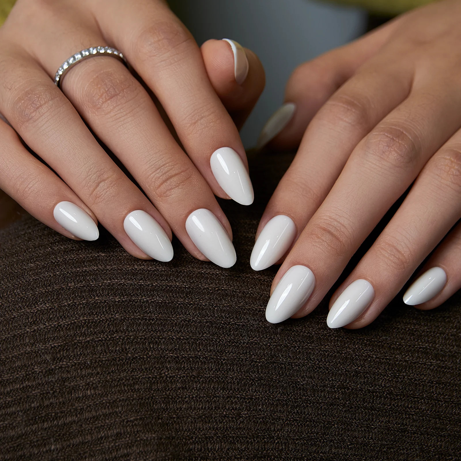 Ivory Grace – S Almond - Image 3