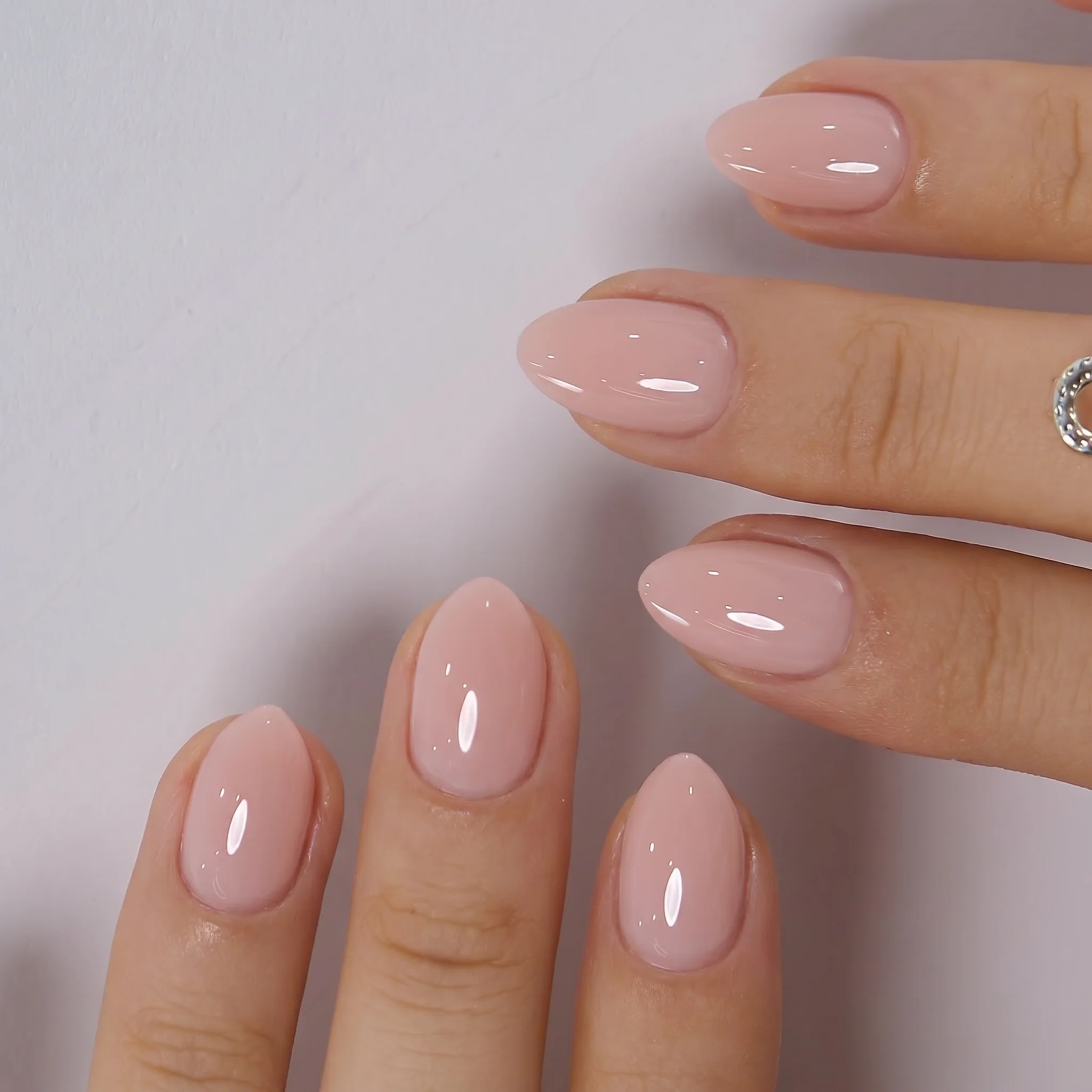 Natural Nude – RS Almond