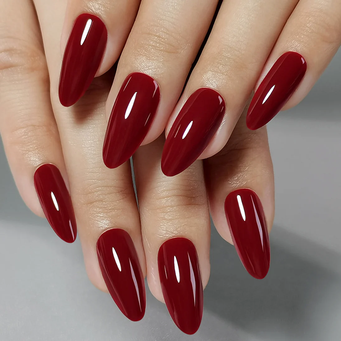 Scarlet Dream – L Almond - Image 2
