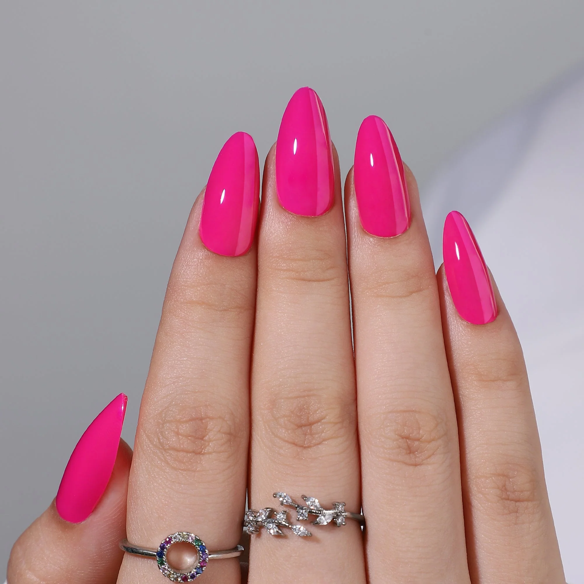 Neon Stiletto – L Stiletto - Image 4