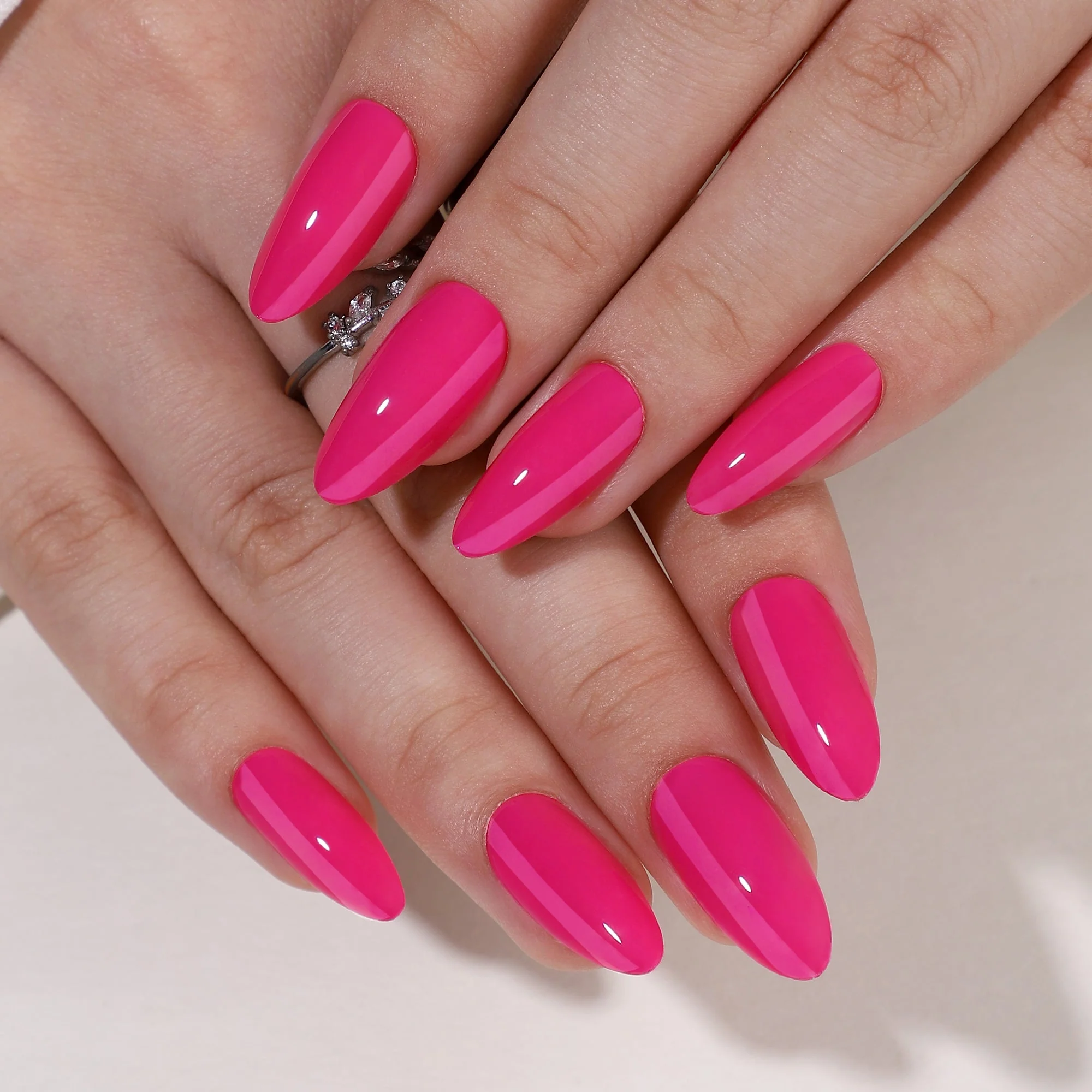 Neon Stiletto – L Stiletto - Image 5