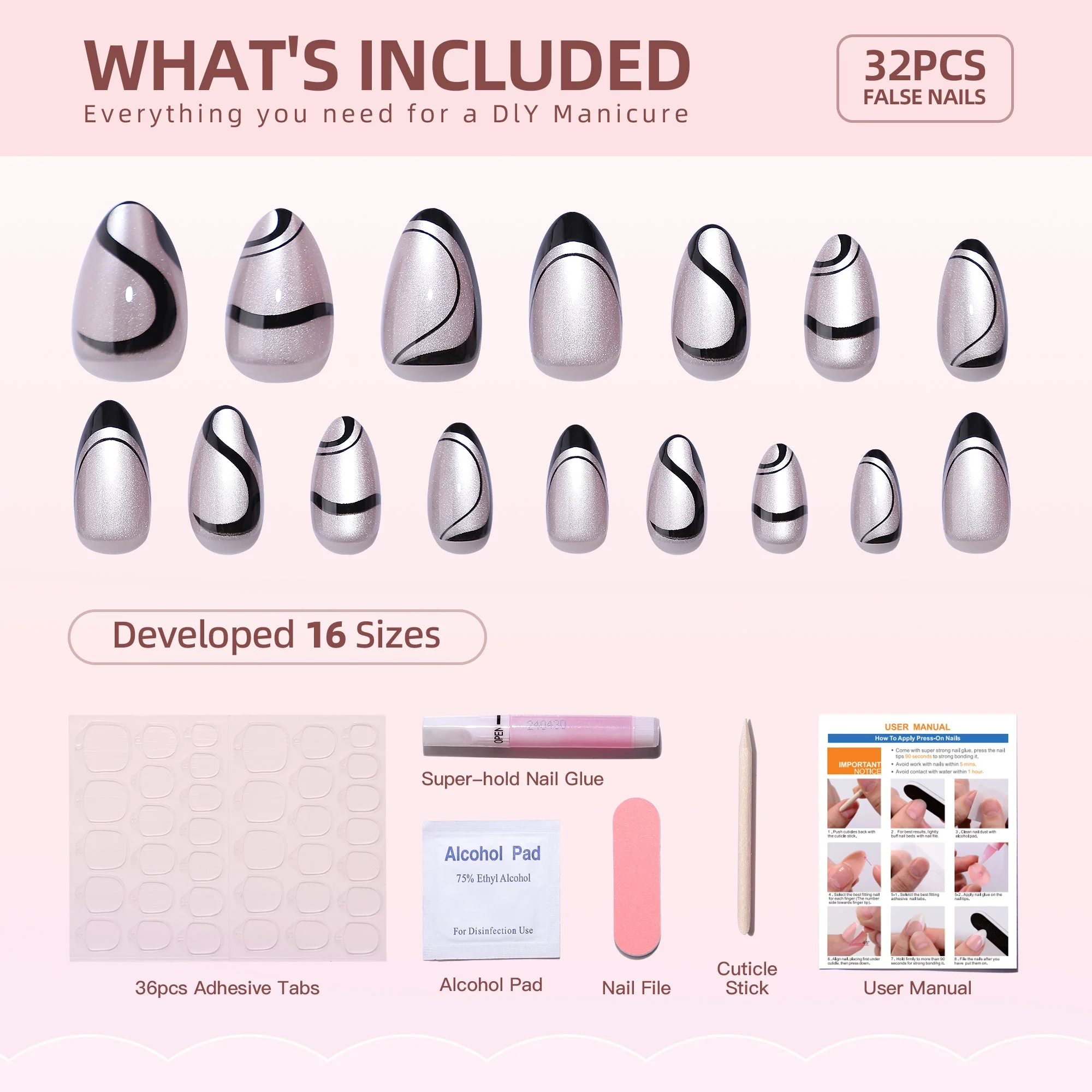 Silver Wave – S Almond - Image 4