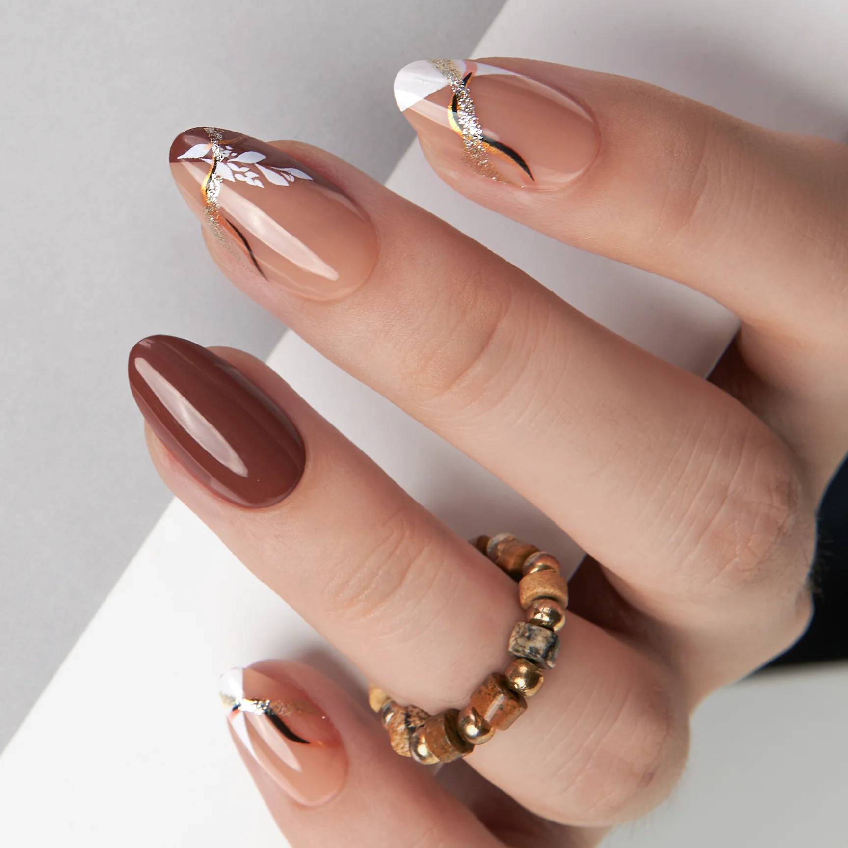 Elegant Flow – S Almond - Image 9