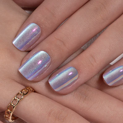 Luxe Shift – S Squoval - Image 2