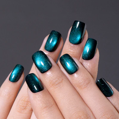 Luxe Shift – S Squoval - Image 3