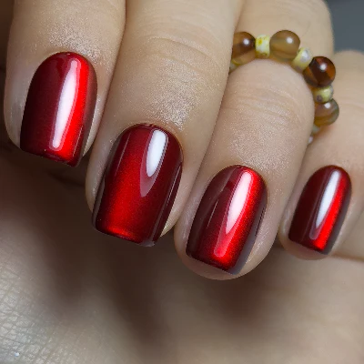 Luxe Shift – S Squoval - Image 4