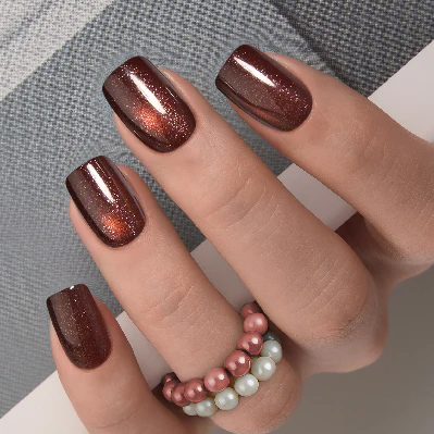 Luxe Shift – S Squoval - Image 6