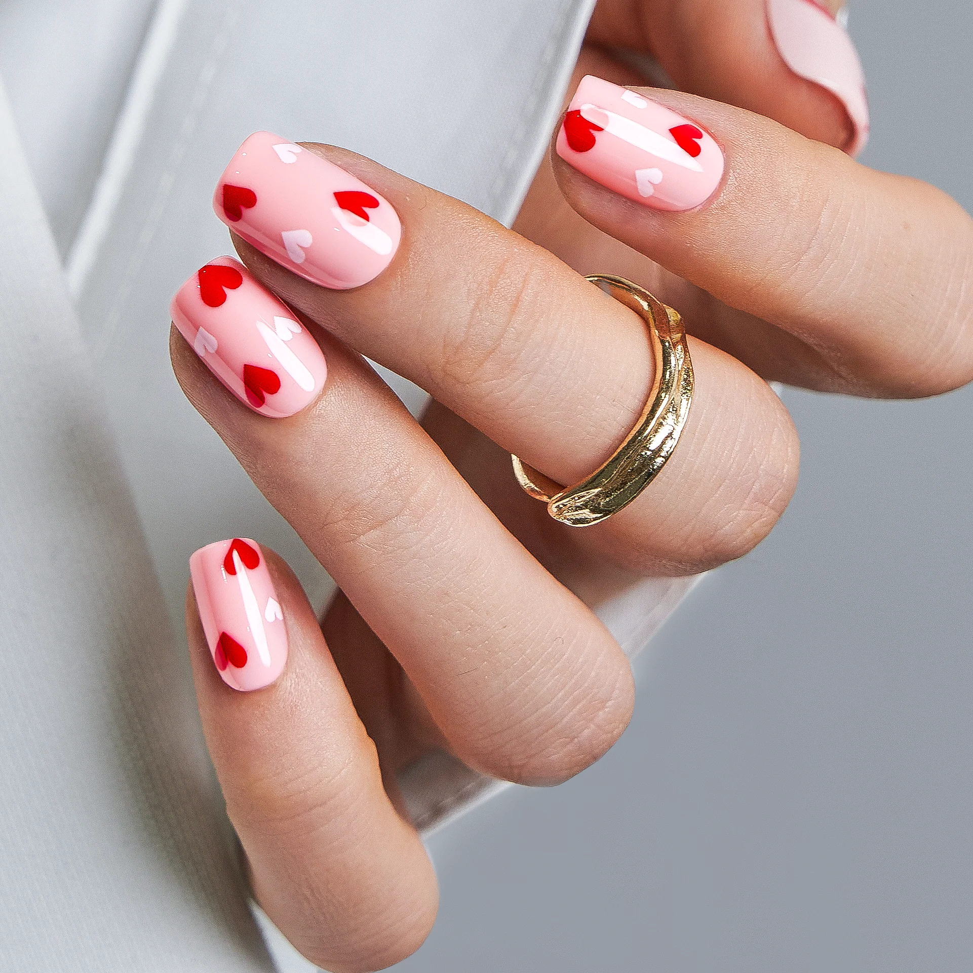 Cupid Touch – S Squoval - Image 3